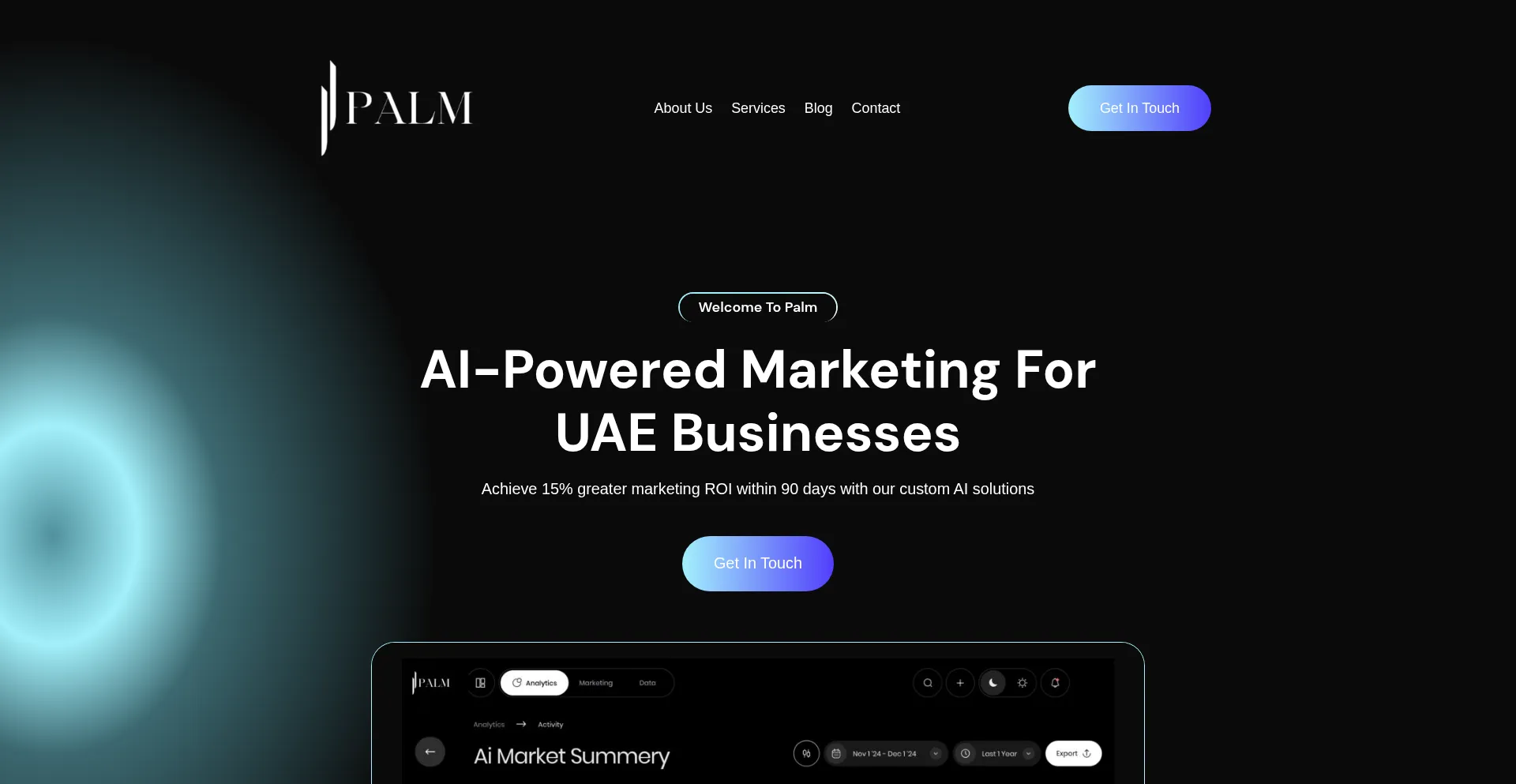 Palmadvertising.ae