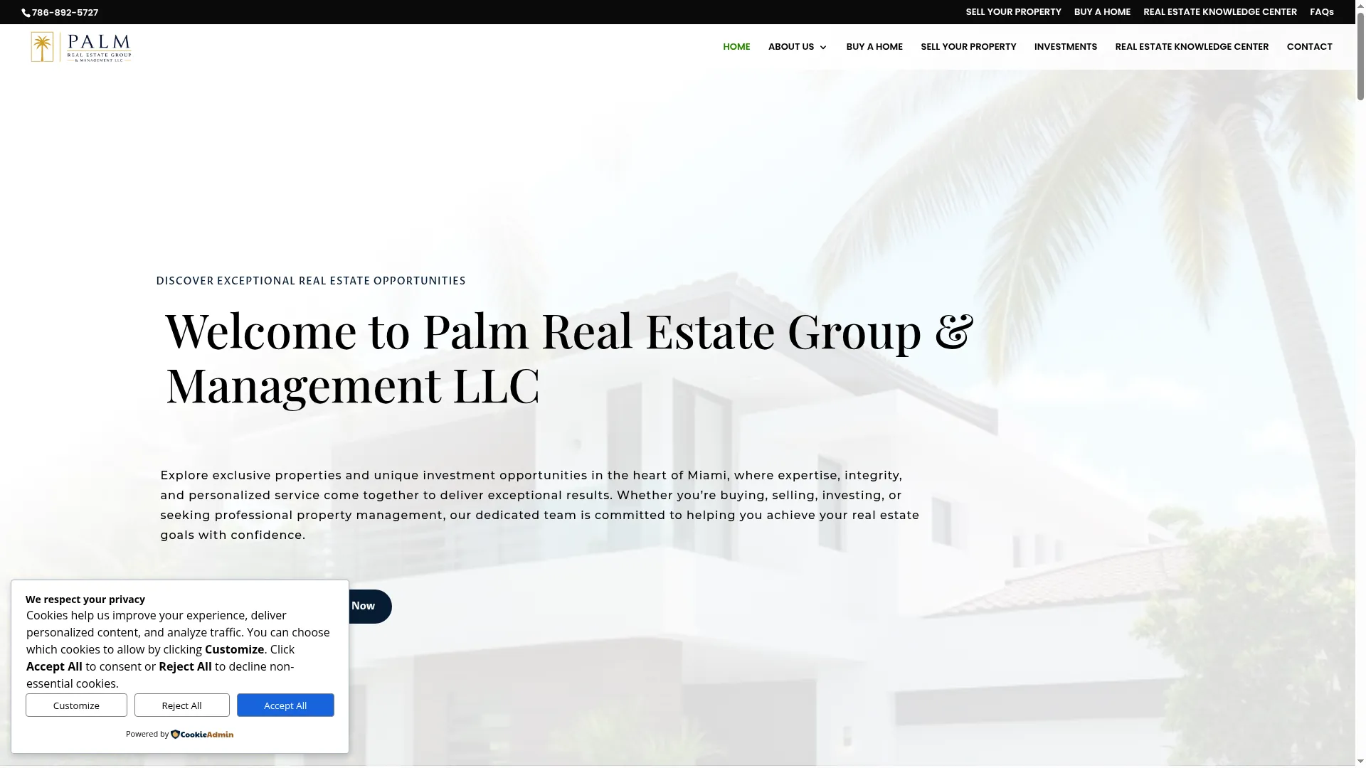Palmrealestategroup-management.com