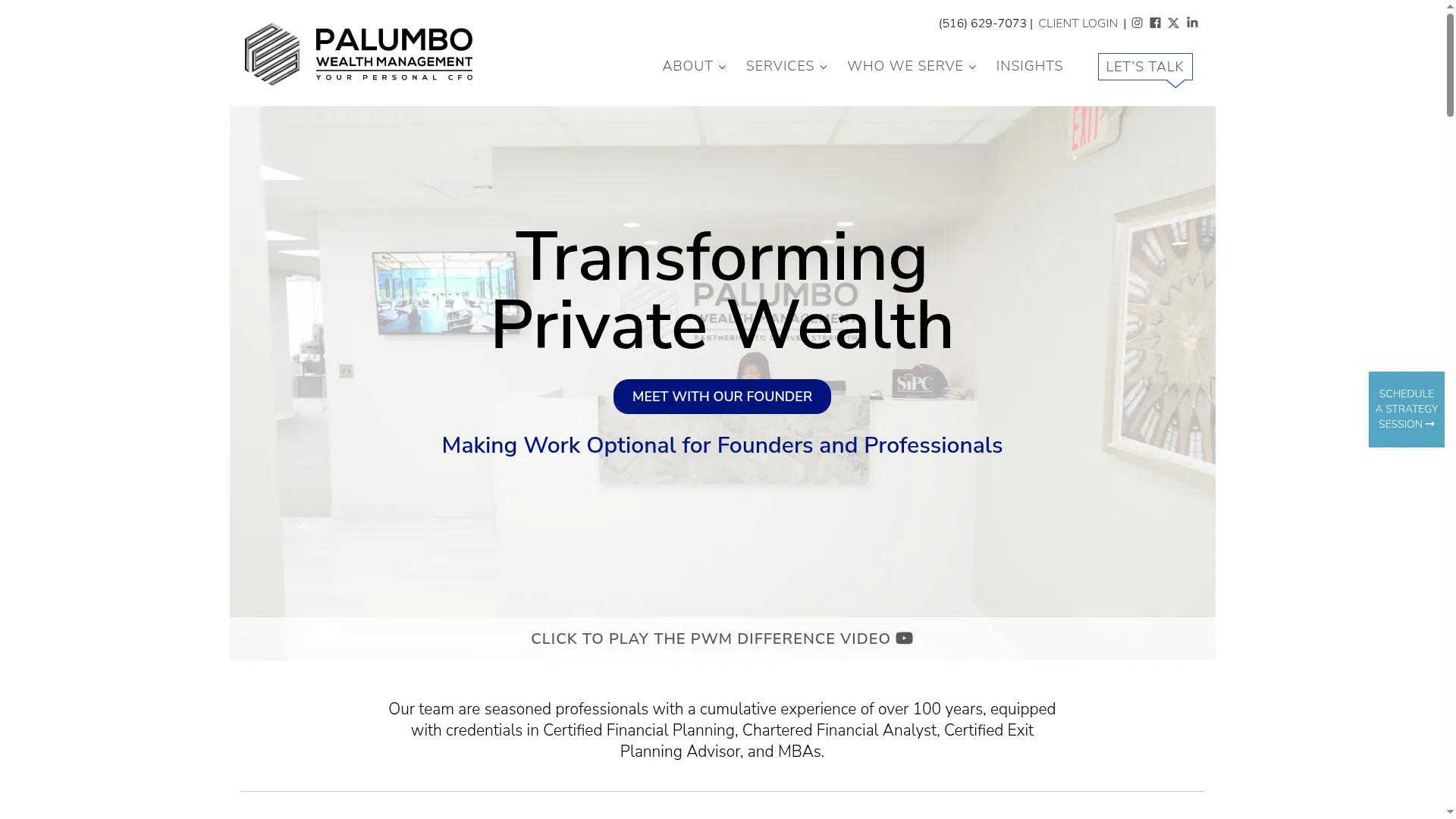 Palumbowm.com