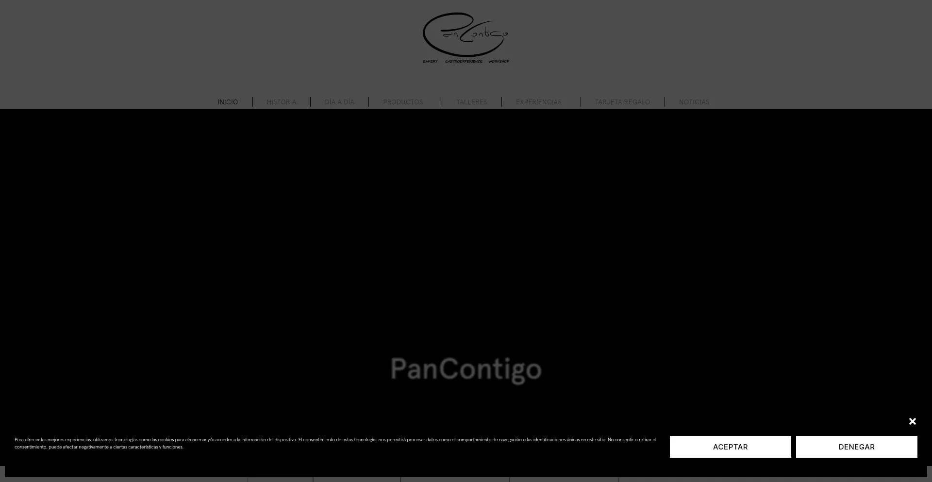 Pancontigo.com