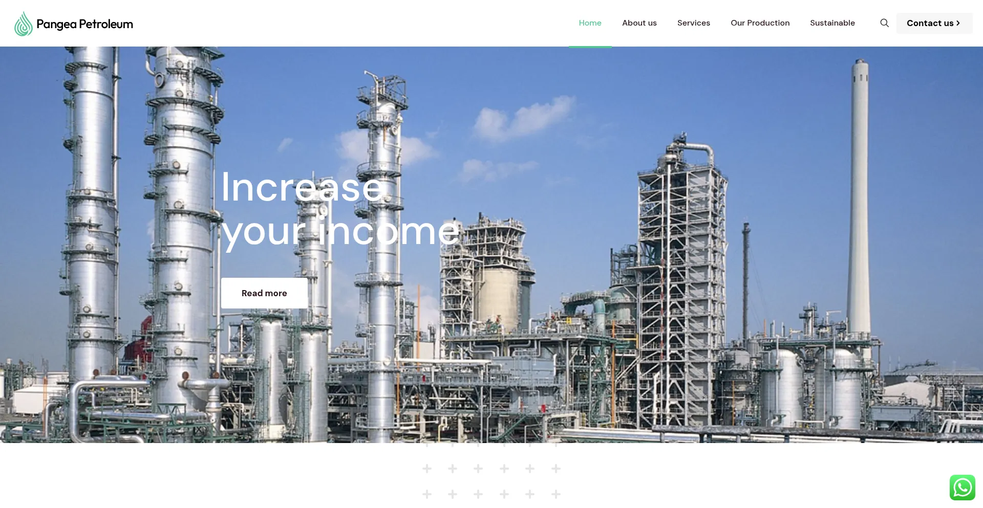 Pangeapetroleum.kz