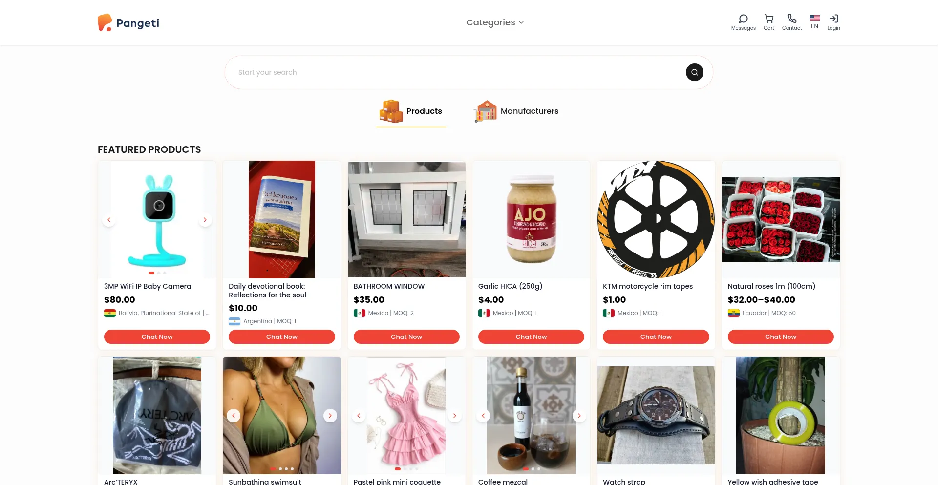 Pangeti.com
