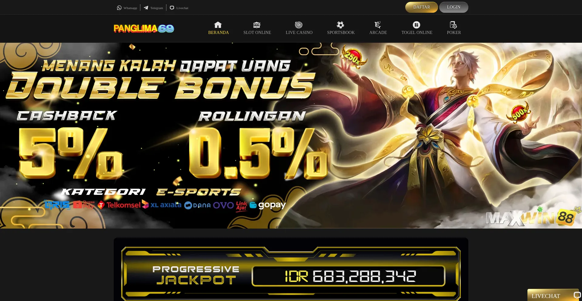 Panglima69.com