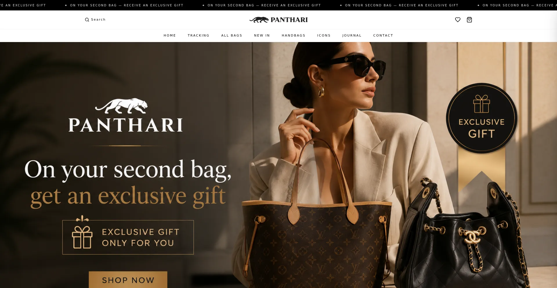 Panthari-oficial.com