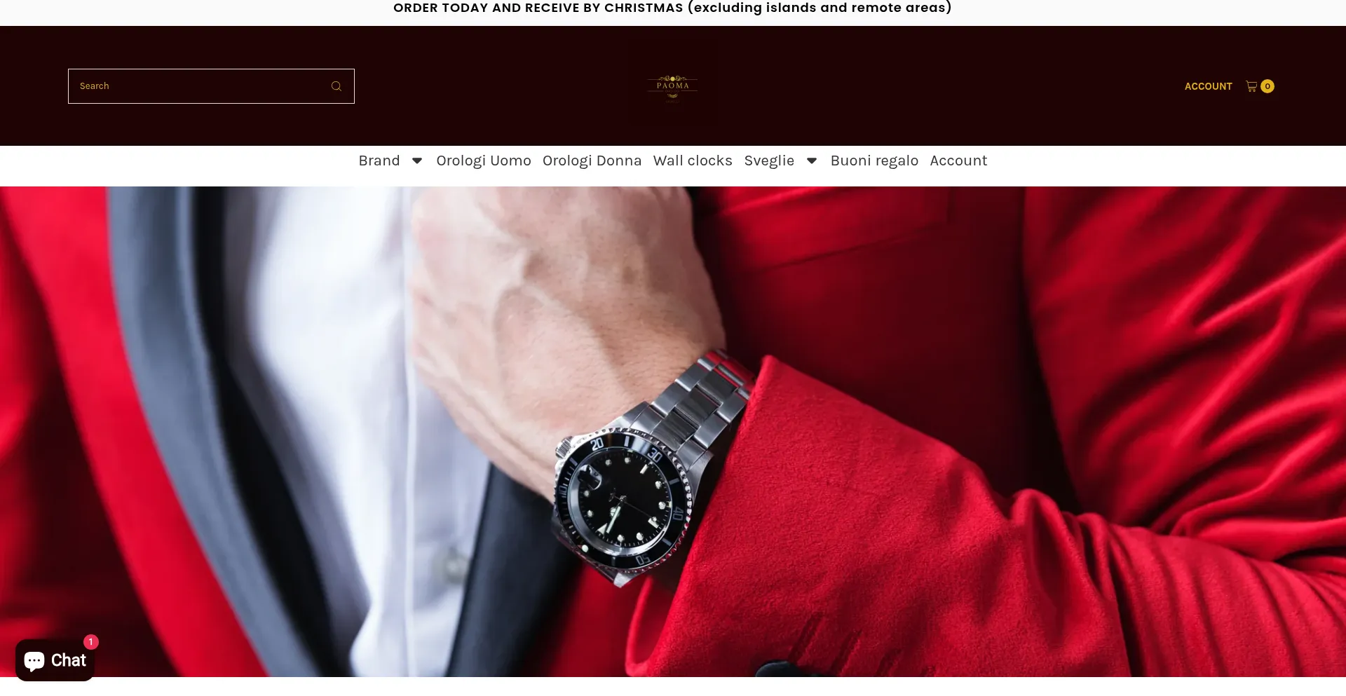 Paomaorologi.com
