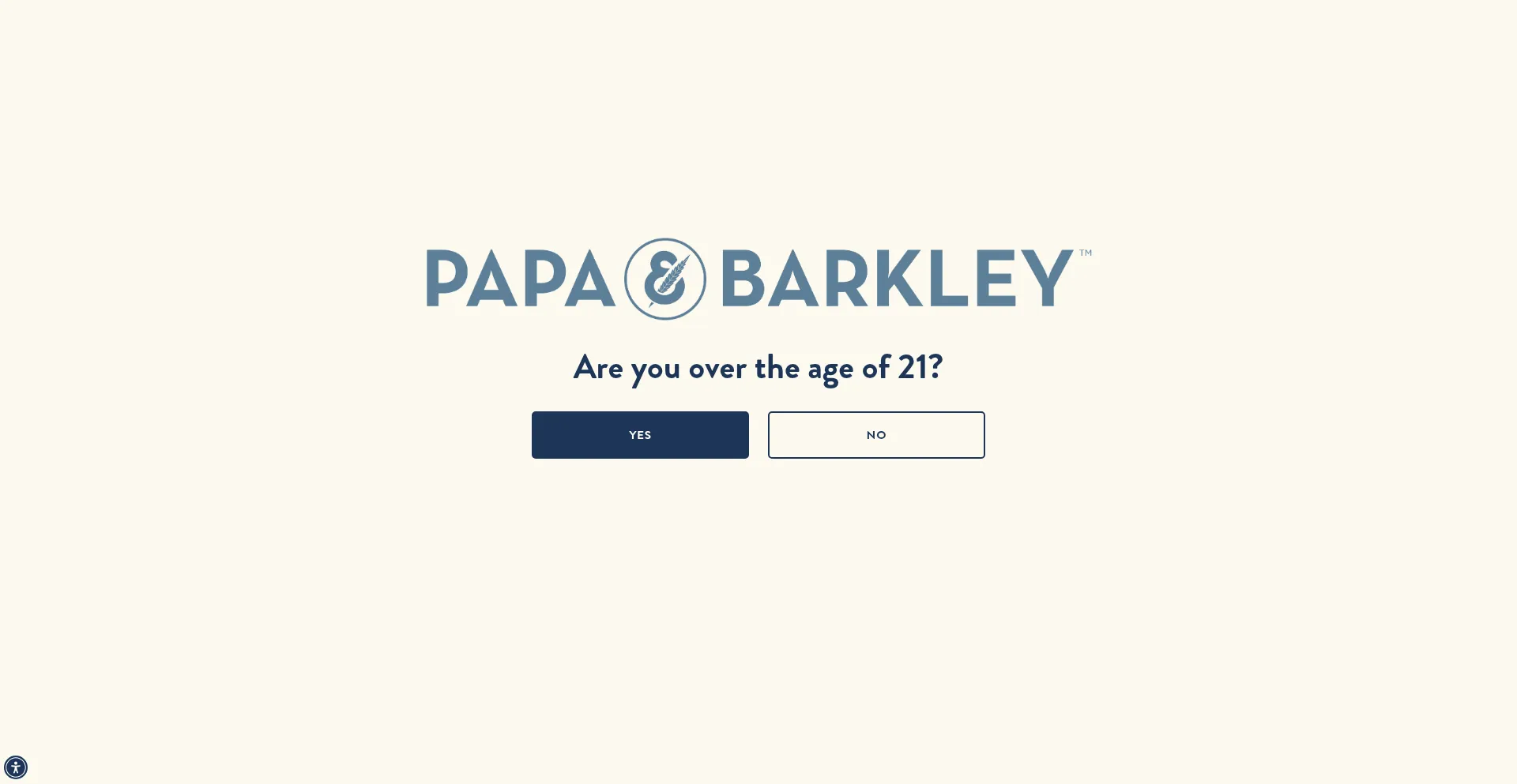 Ist Papaandbarkleycbd.com sicher und vertrauenswürdig?