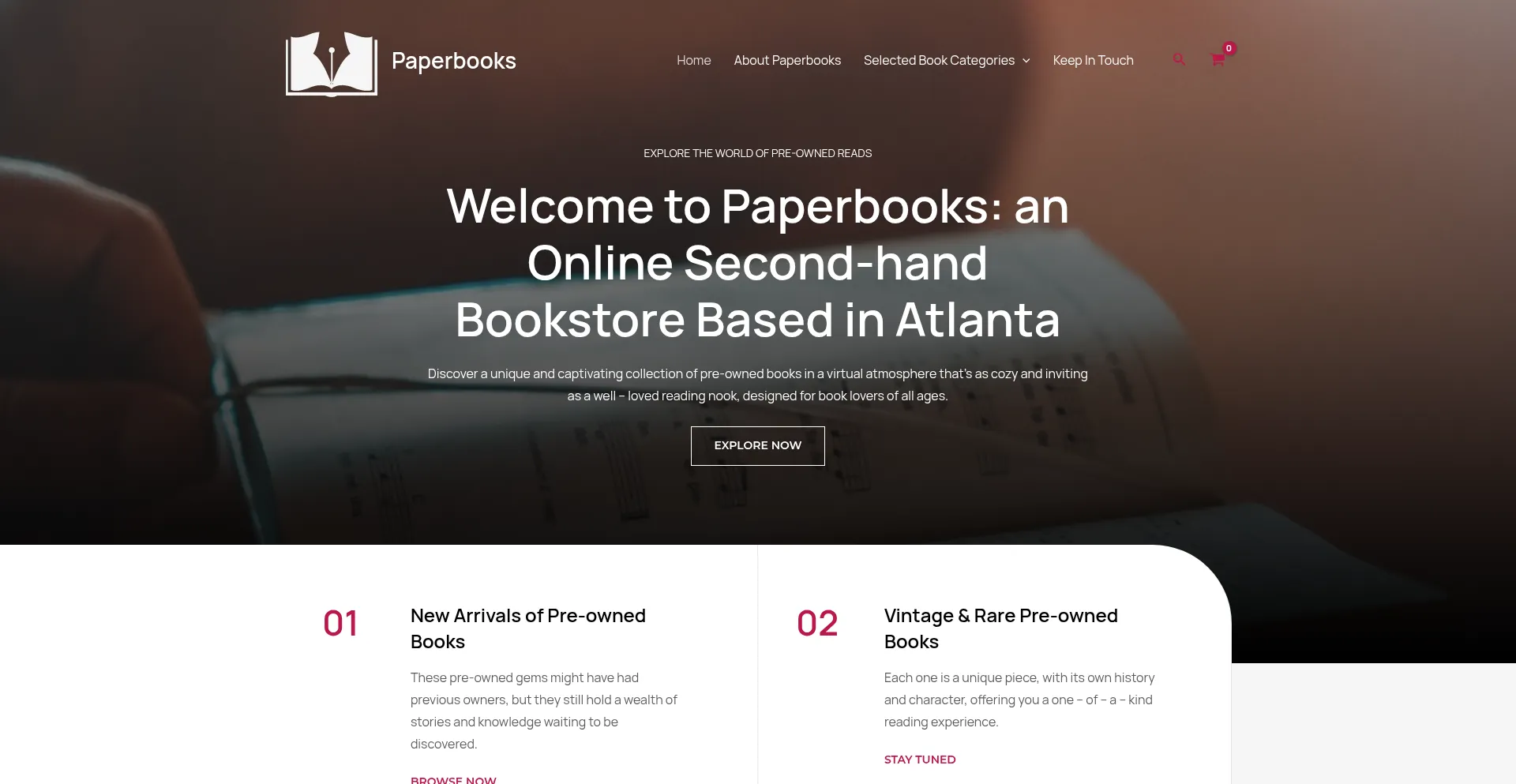 Paperbooks.org