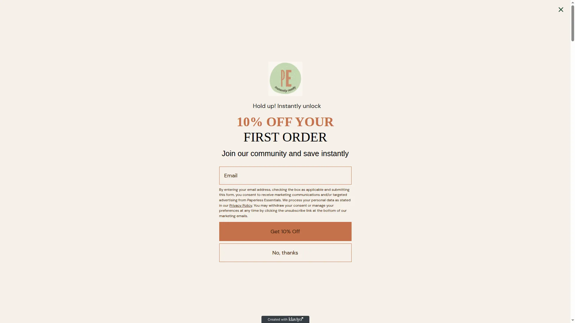 Paperlessessentials.com