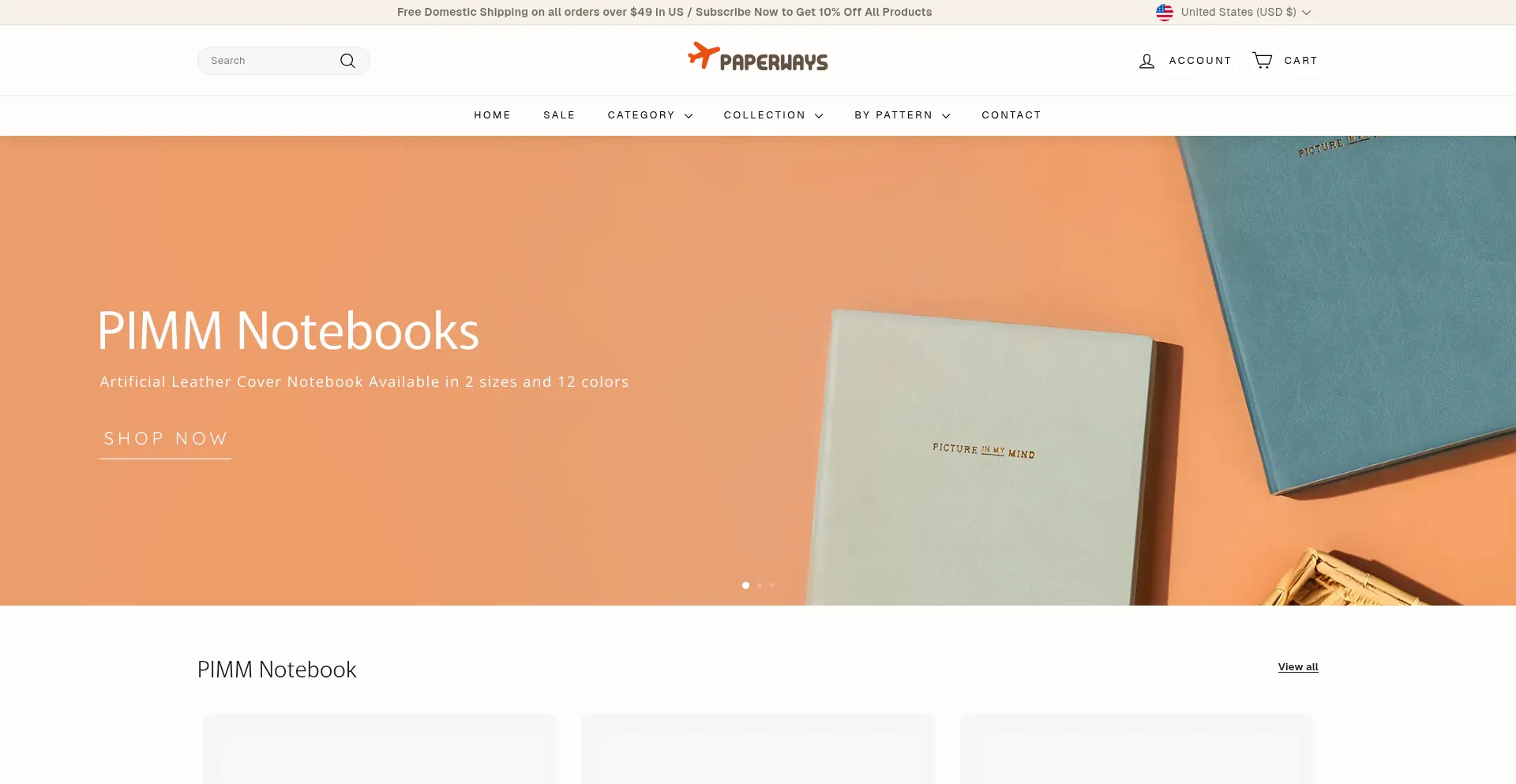 Paperwaysusa.com