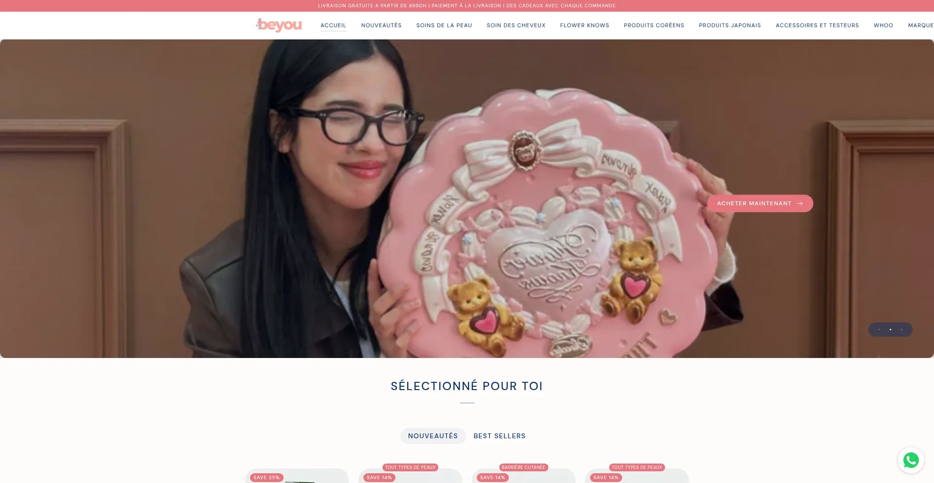 Parabeyou.com