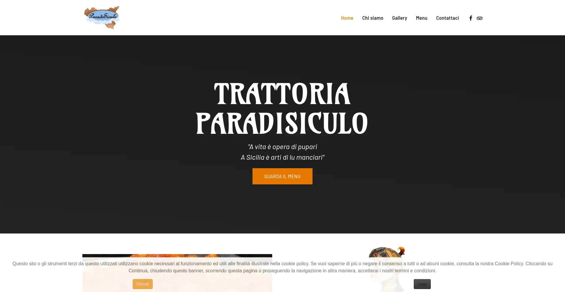 Paradisiculo.it