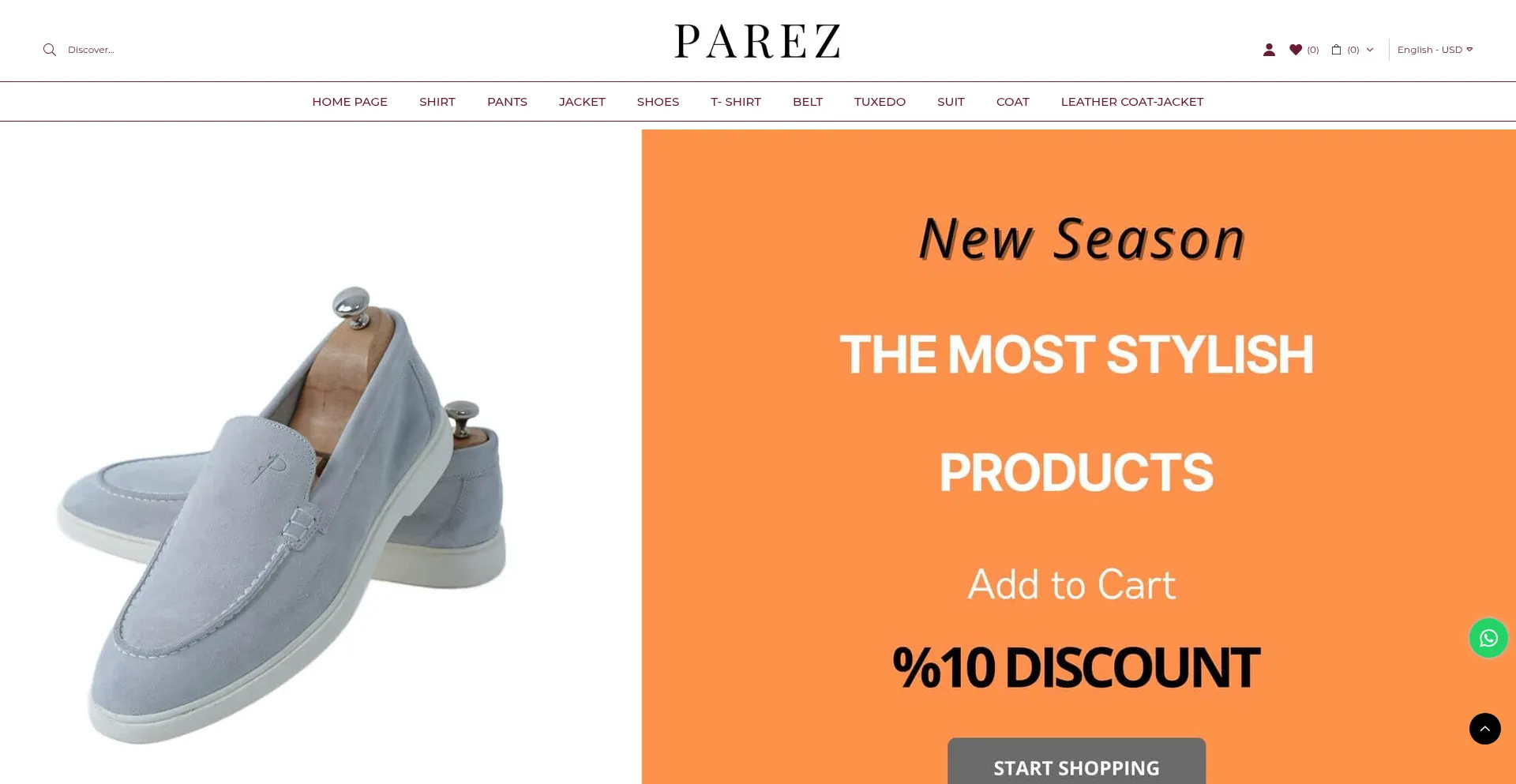 Parez.com