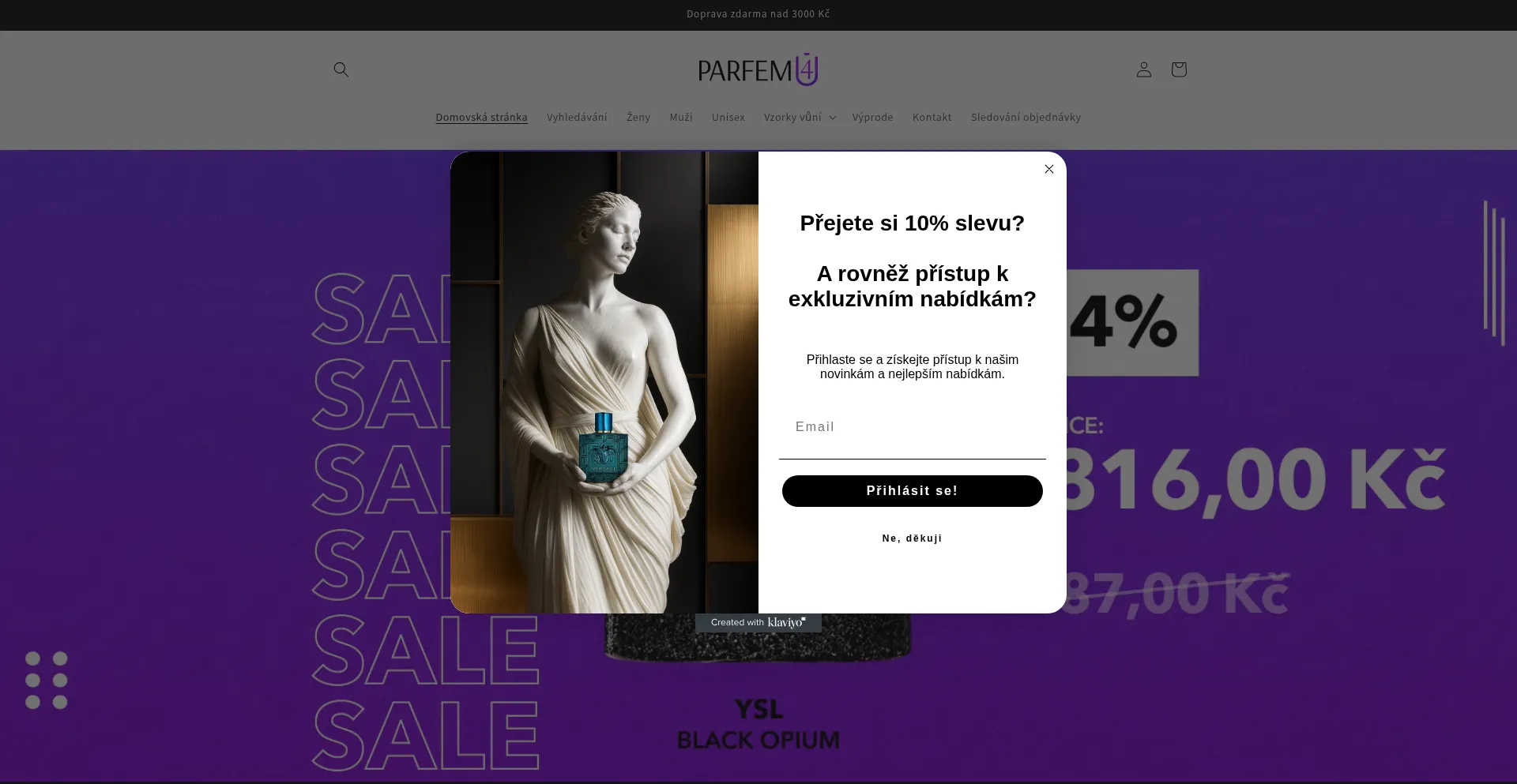 Ist Parfem4u.com sicher und vertrauenswürdig?