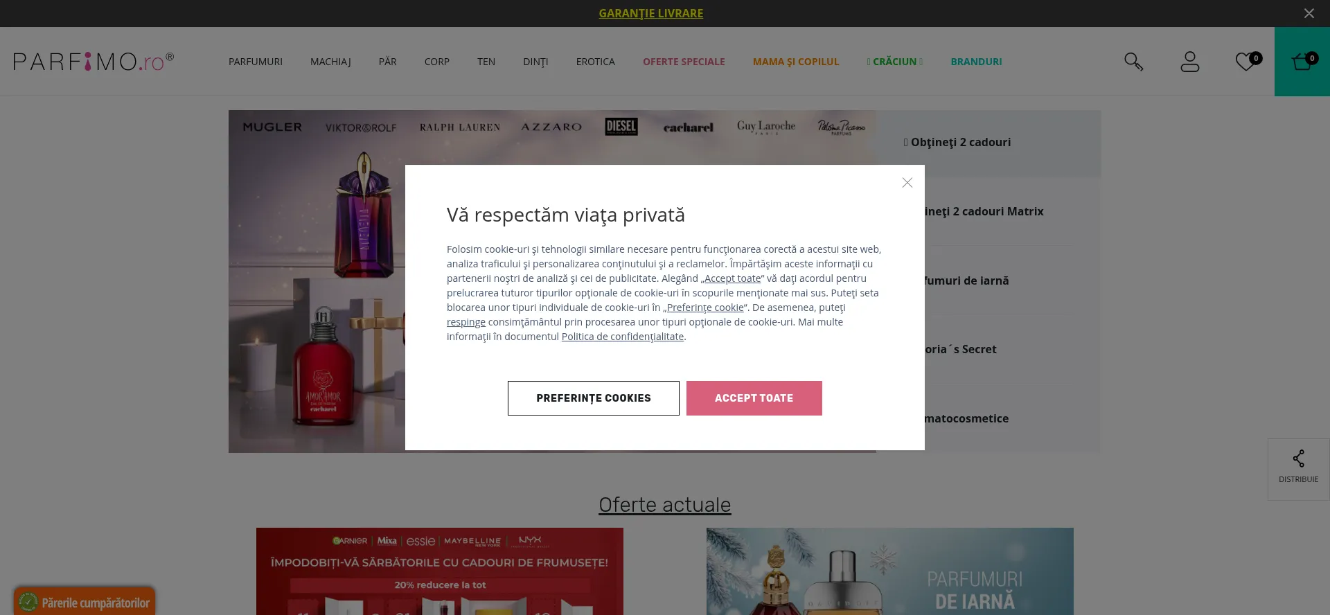 Parfimo.ro