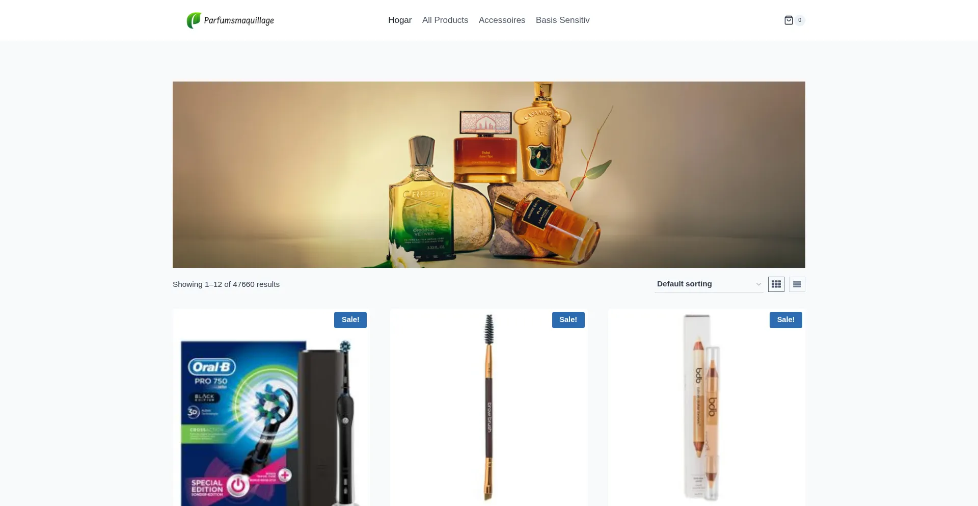 Parfumsmaquillage.com