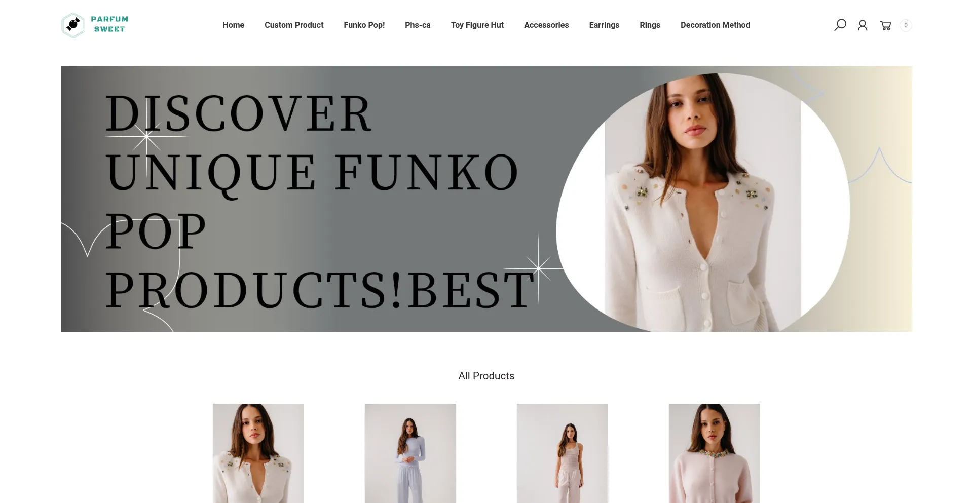 Parfumsweet.com