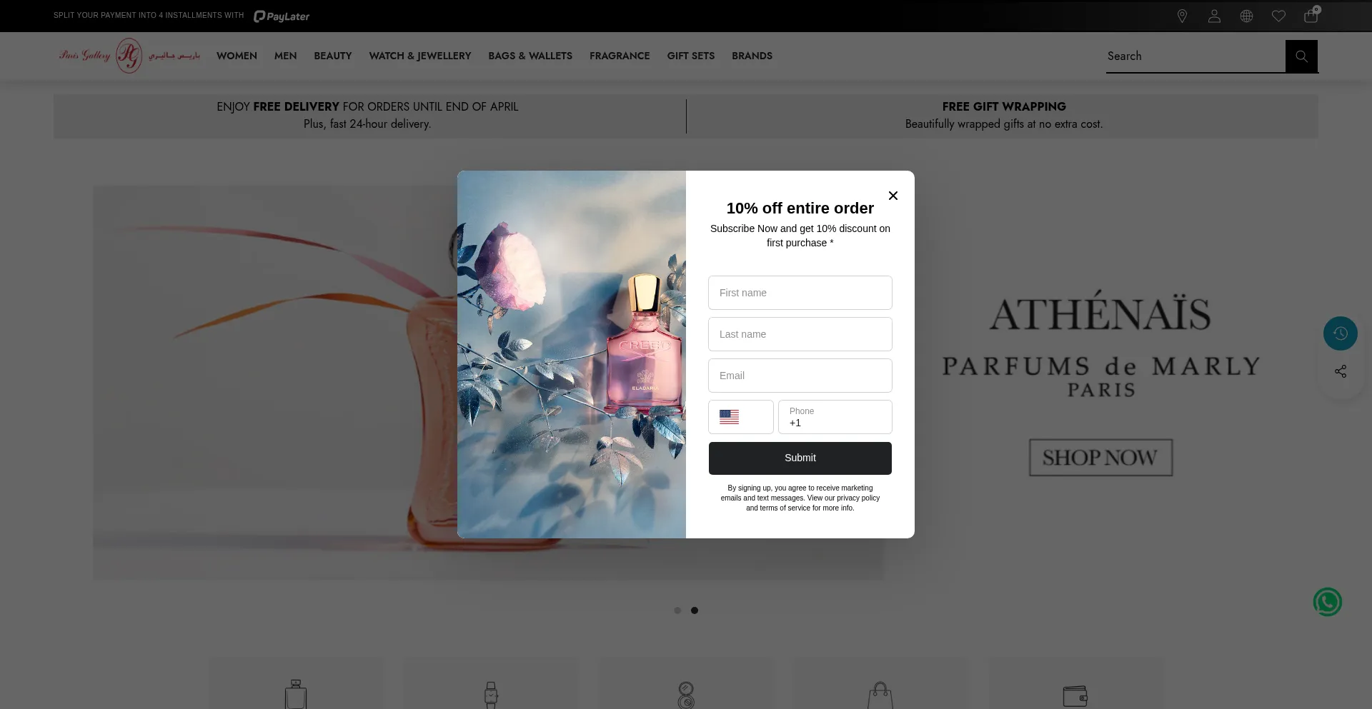 Parigallery.com