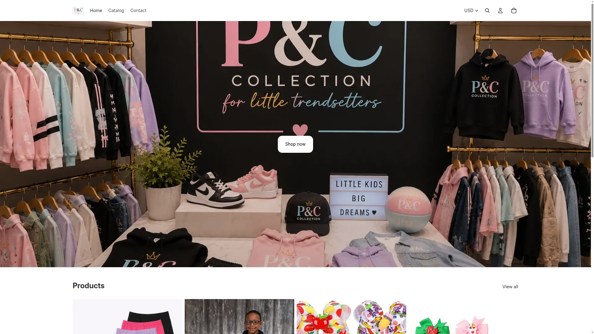 Parkandcjco.com