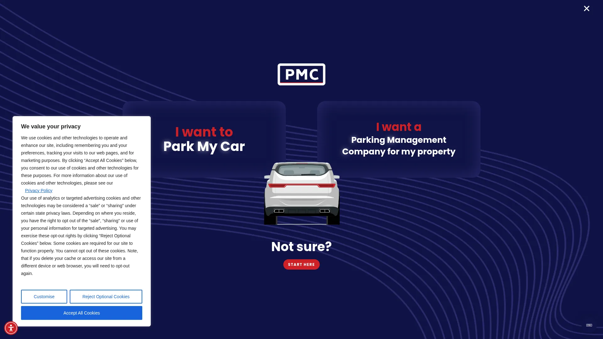 Parkingmgt.com