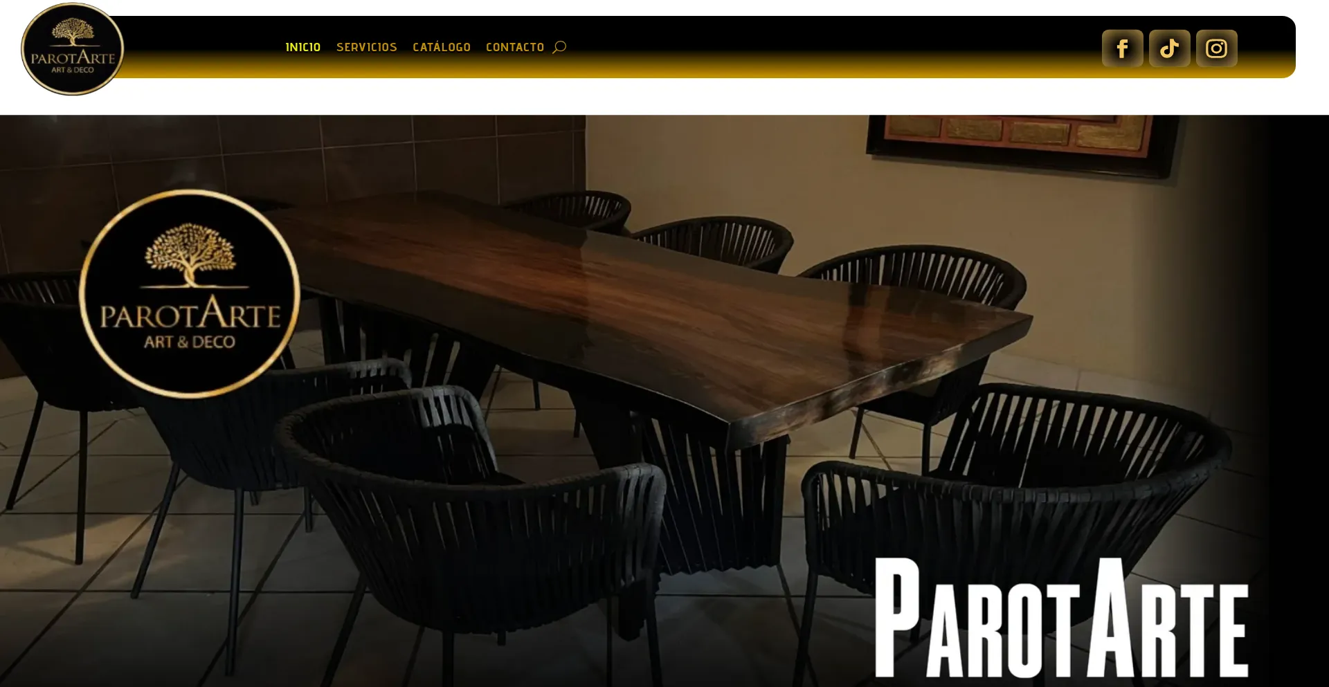 Ist Parotarte.com sicher und vertrauenswürdig?