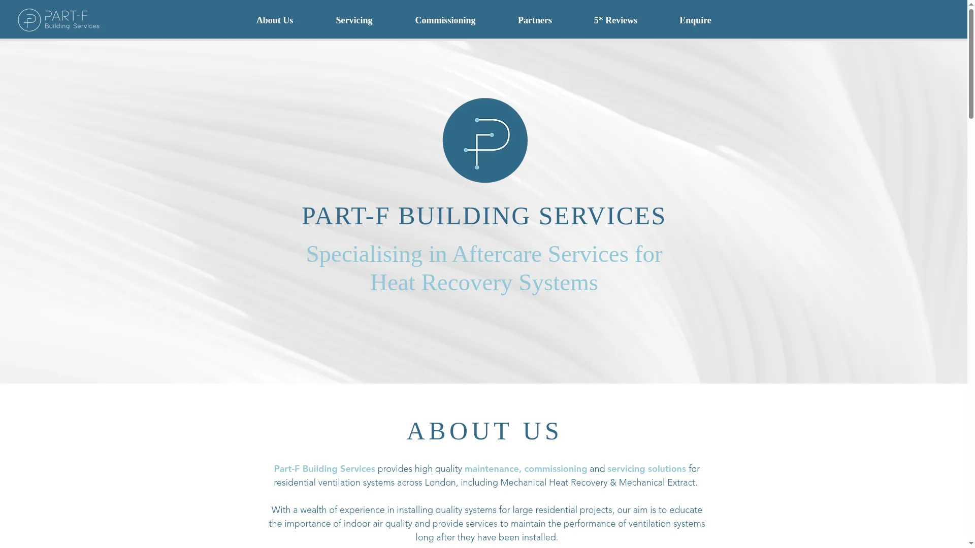Part-f.co.uk