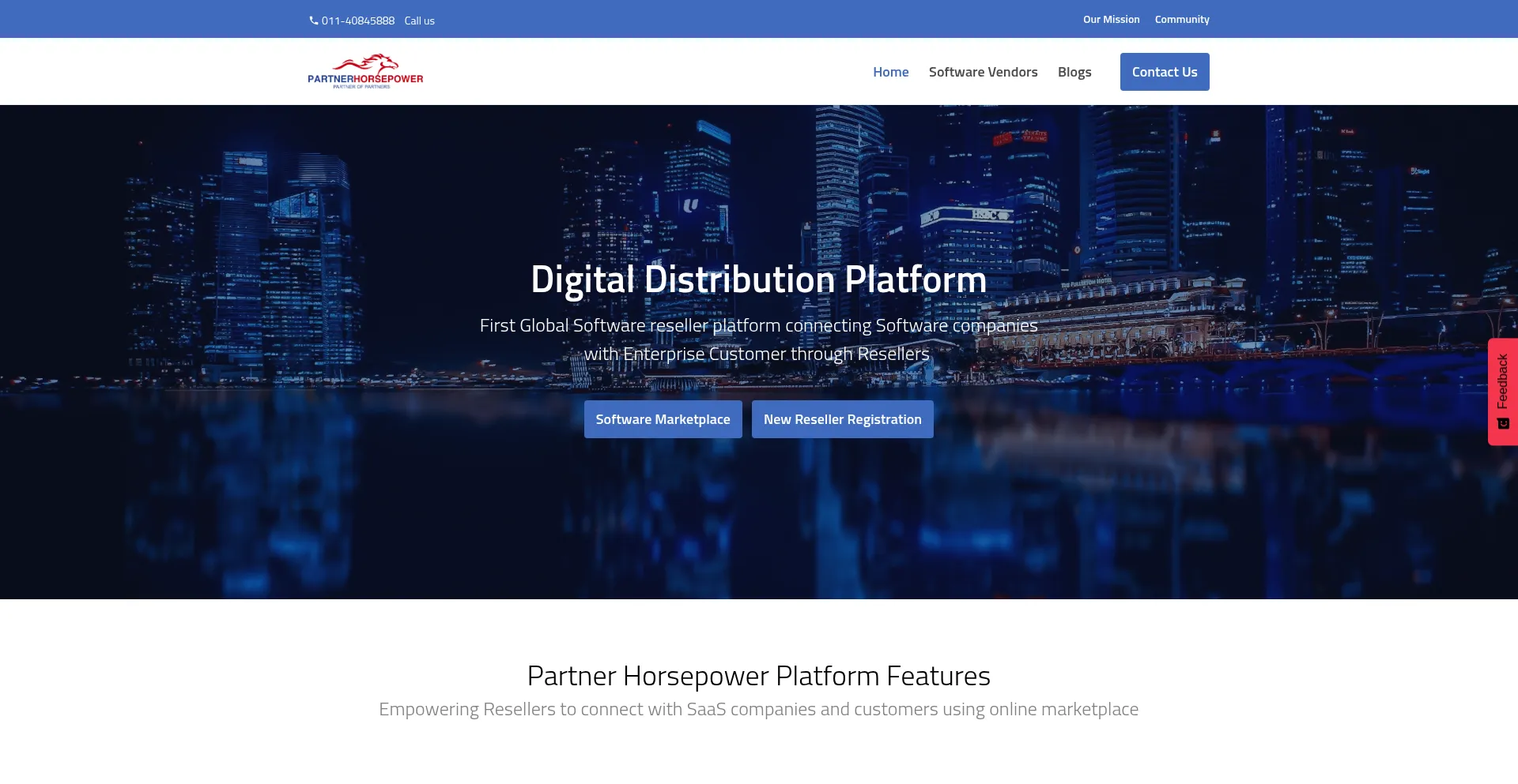 Ist Partnerhorsepower.com sicher und vertrauenswürdig?