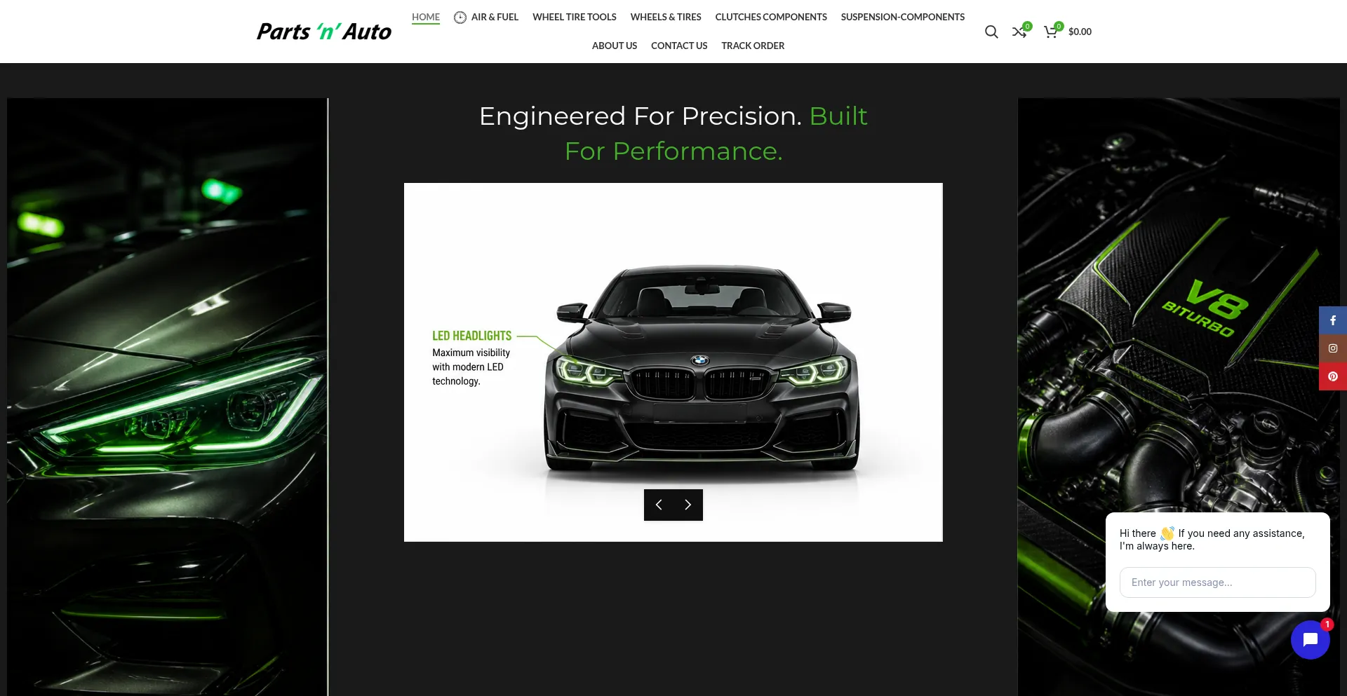 Partsnauto.com