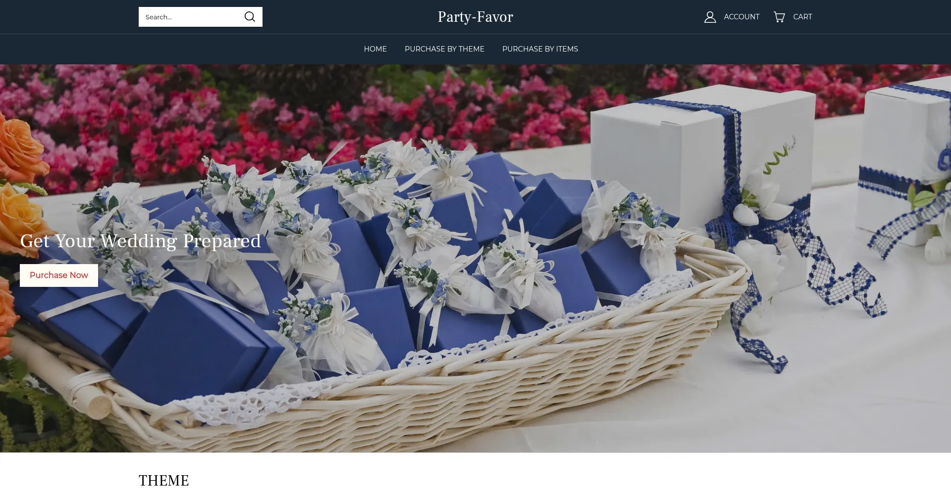 Party-favor.myshoplaza.com