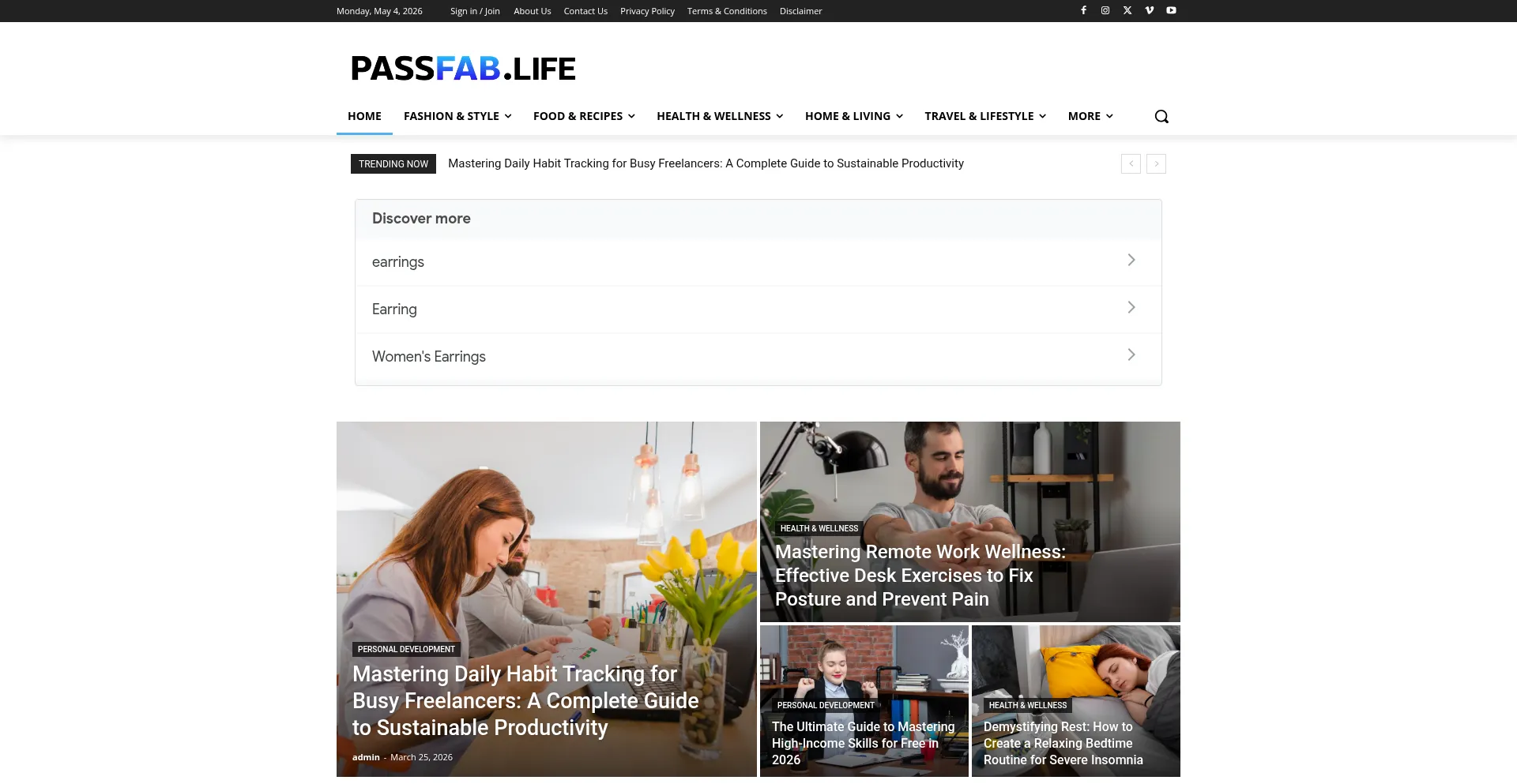 Passfab.life
