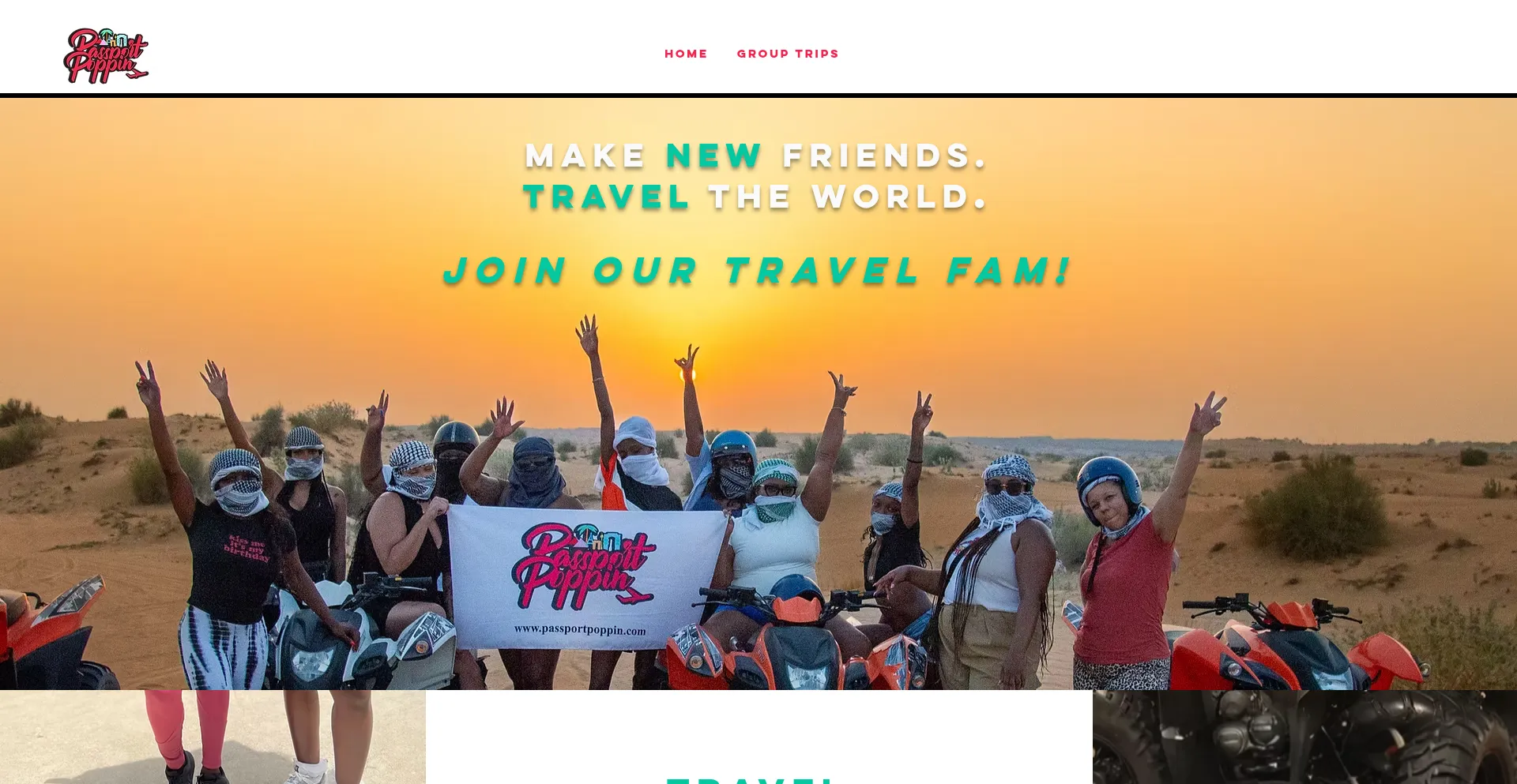 Passportpoppin.com