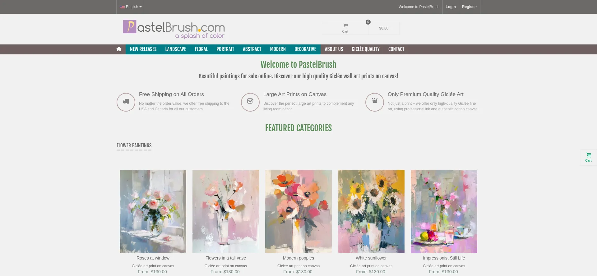 Ist Pastelbrush.com sicher und vertrauenswürdig?