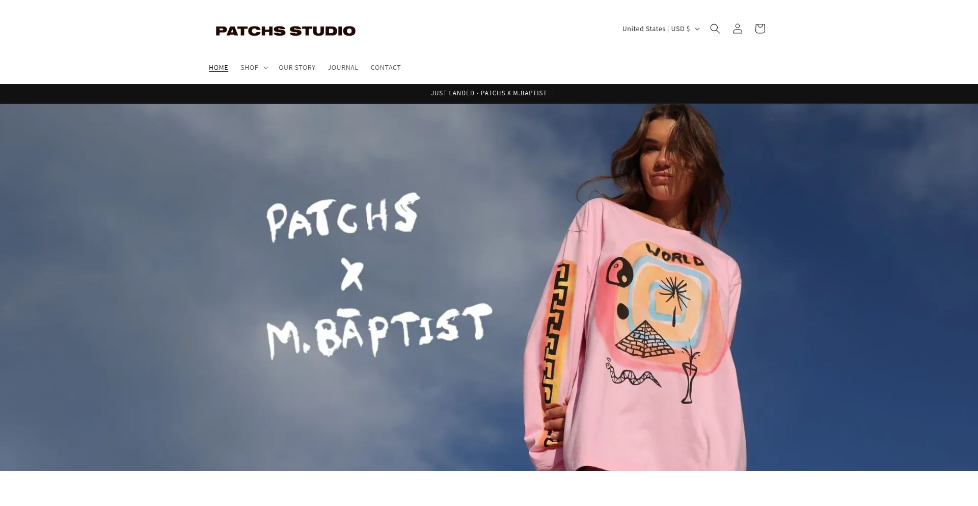Ist Patchsstudio.com sicher und vertrauenswürdig?