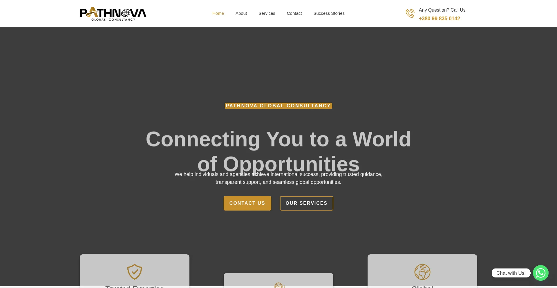 Ist Pathnovaglobal.com sicher und vertrauenswürdig?
