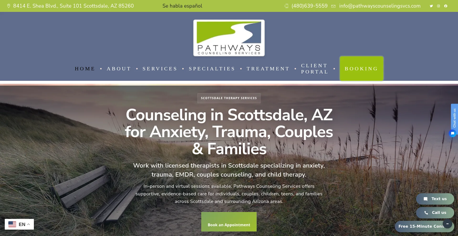Pathwayscounselingsvcs.com