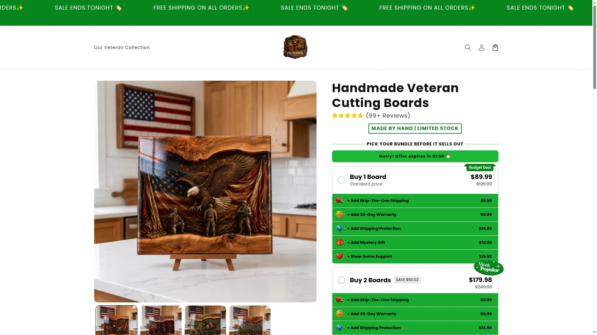Patriotboards.org