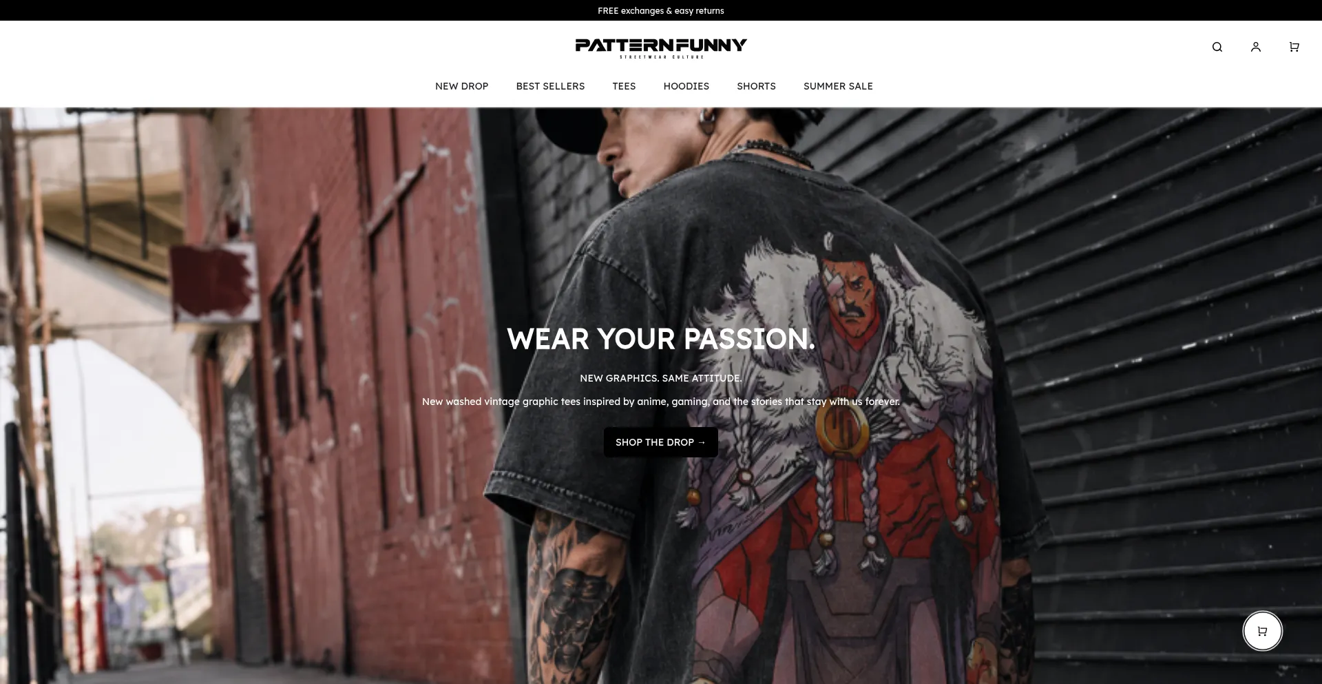 Patternfunny.com