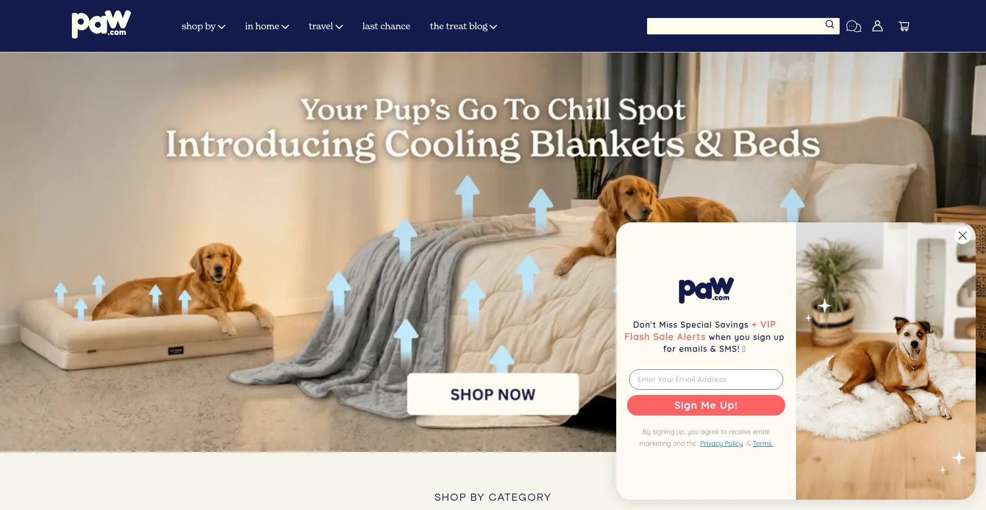 Paw.com