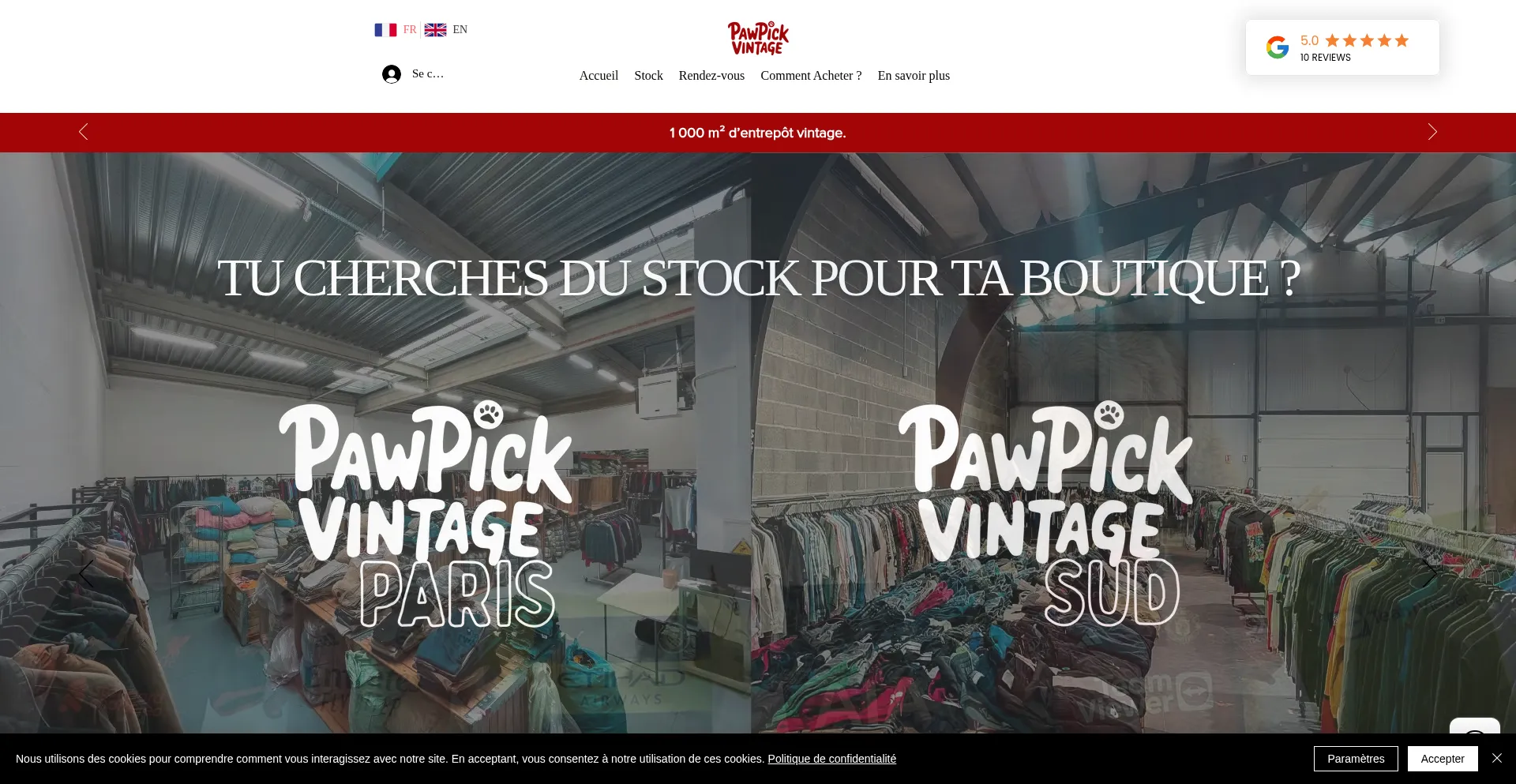 Pawpickvintage.fr