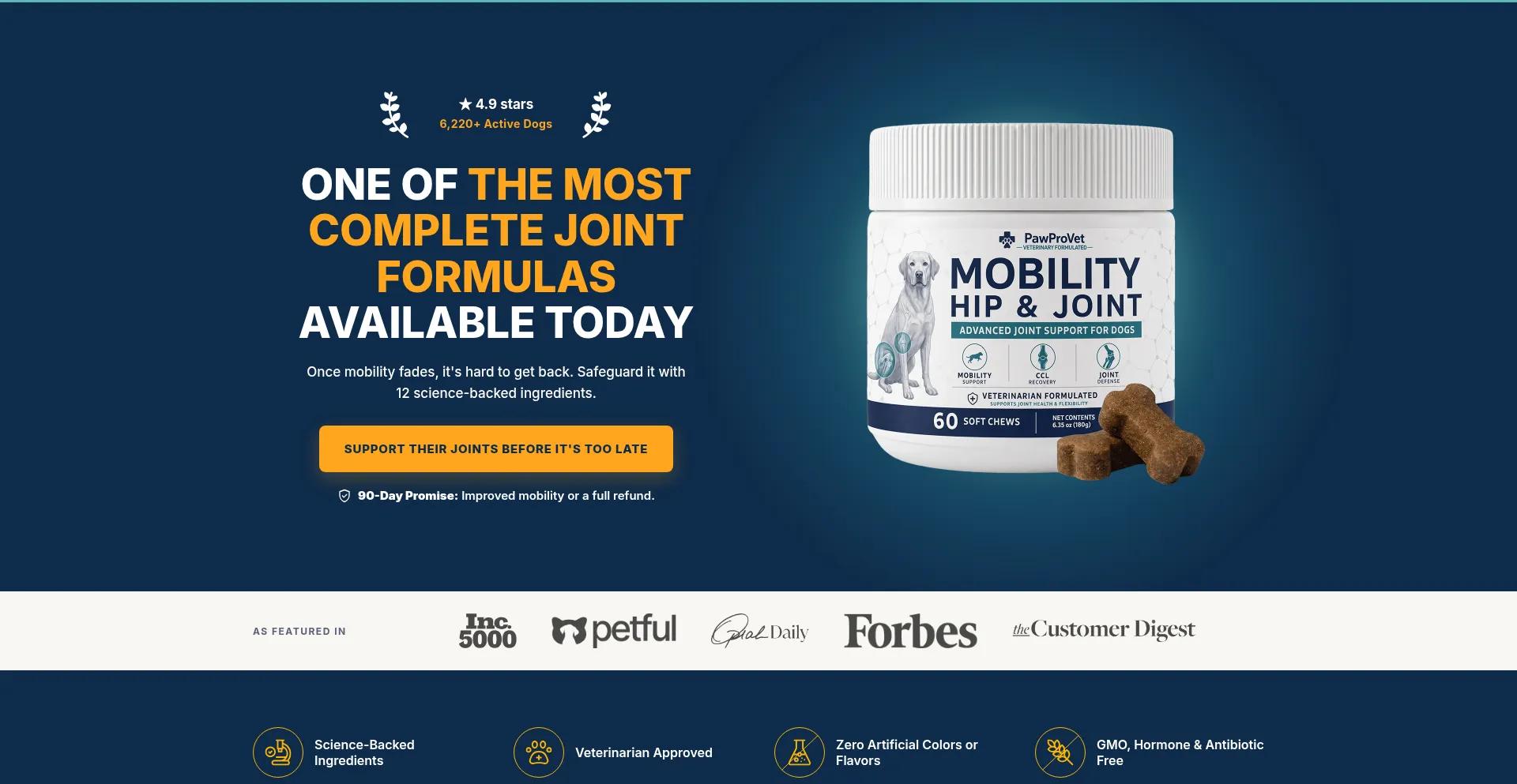 Pawprovet.com