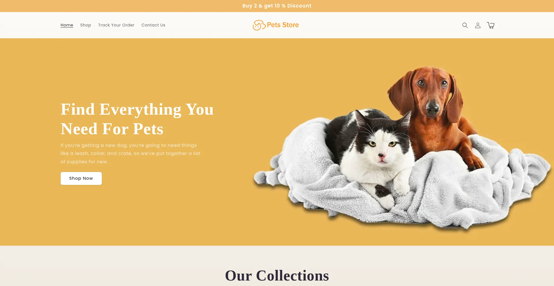 Pawsandclawshopco.com