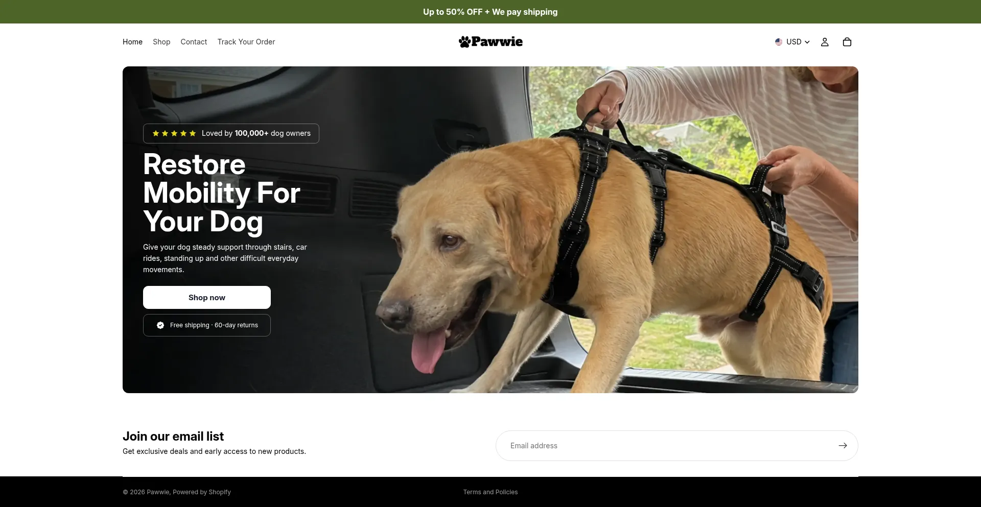 Pawwie.store