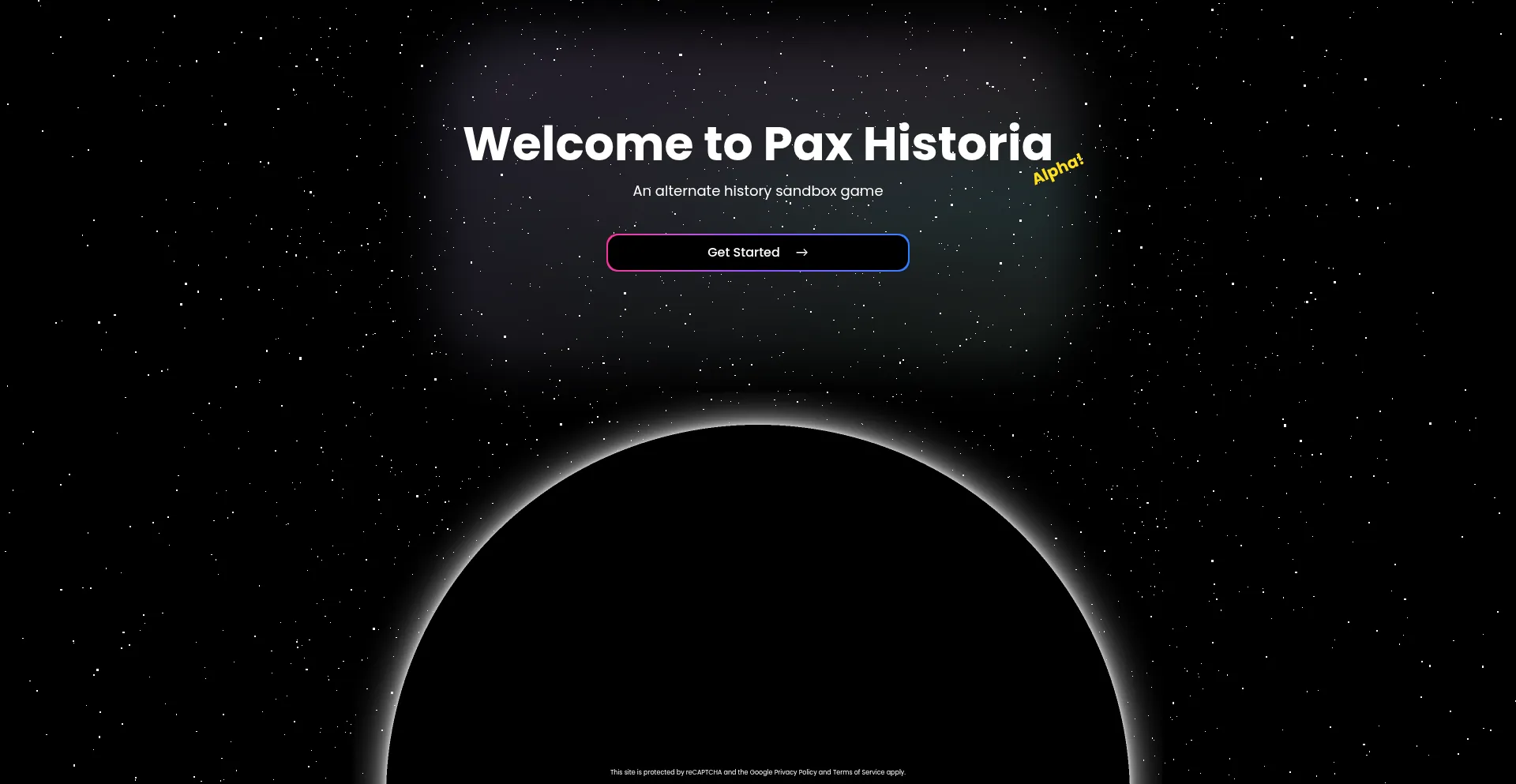 Paxhistoria.co