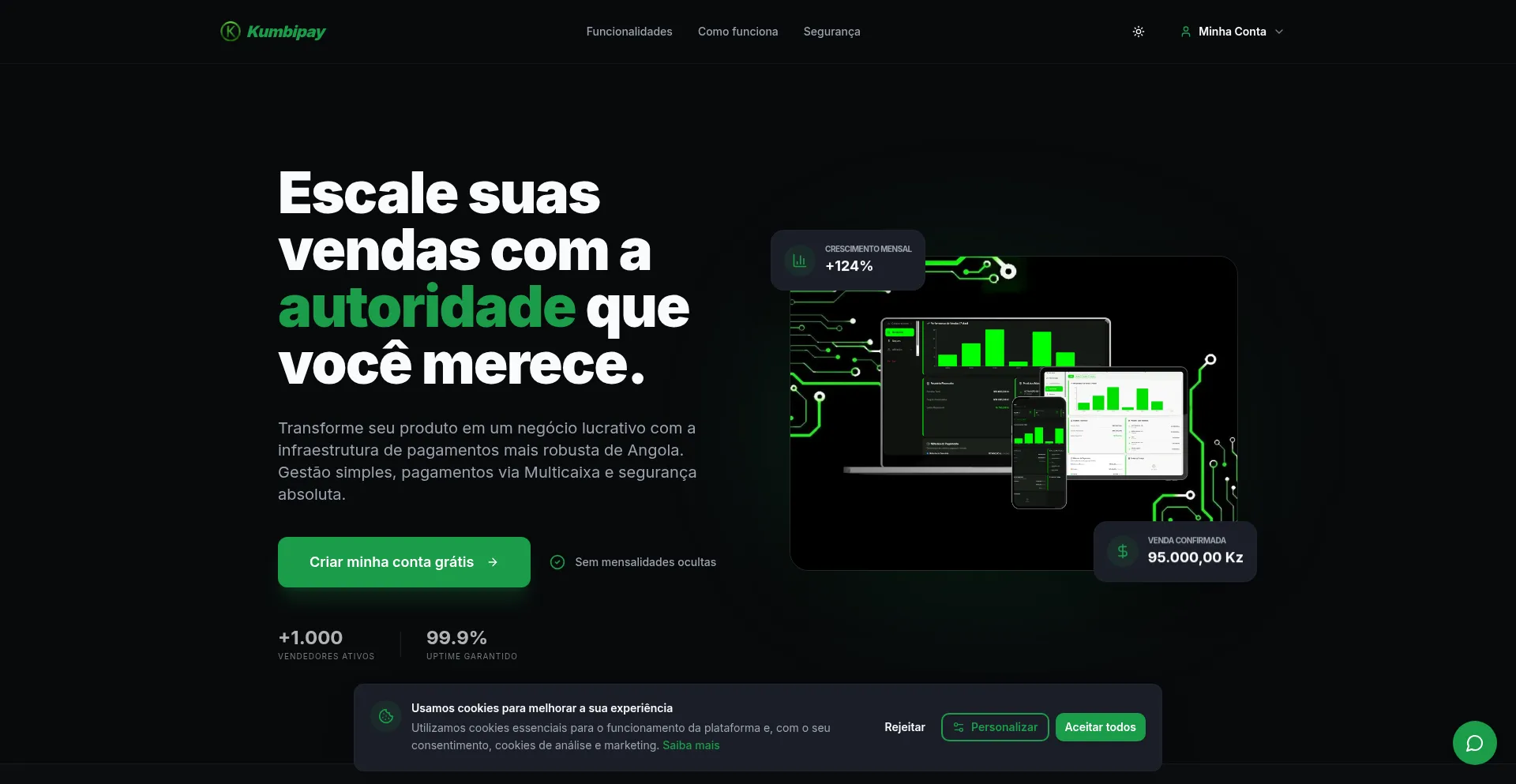 Pay.kumbipay.com