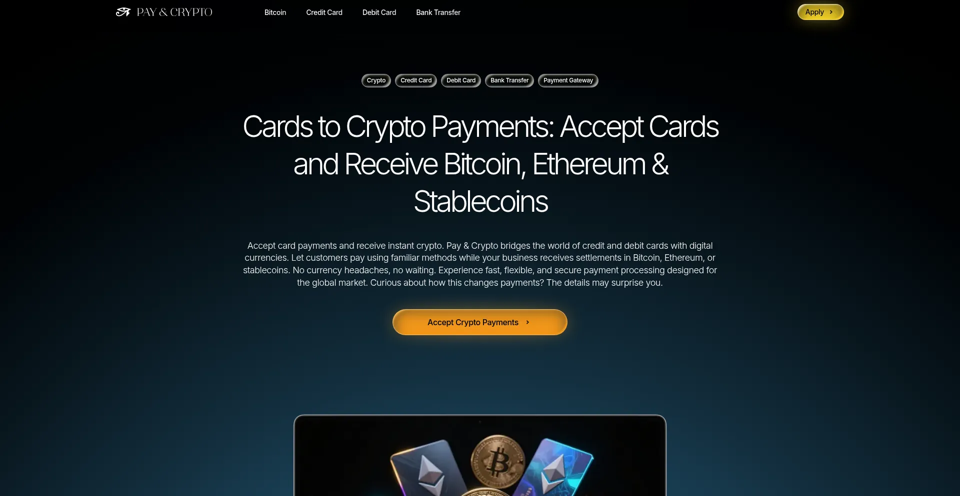 Payandcrypto.com