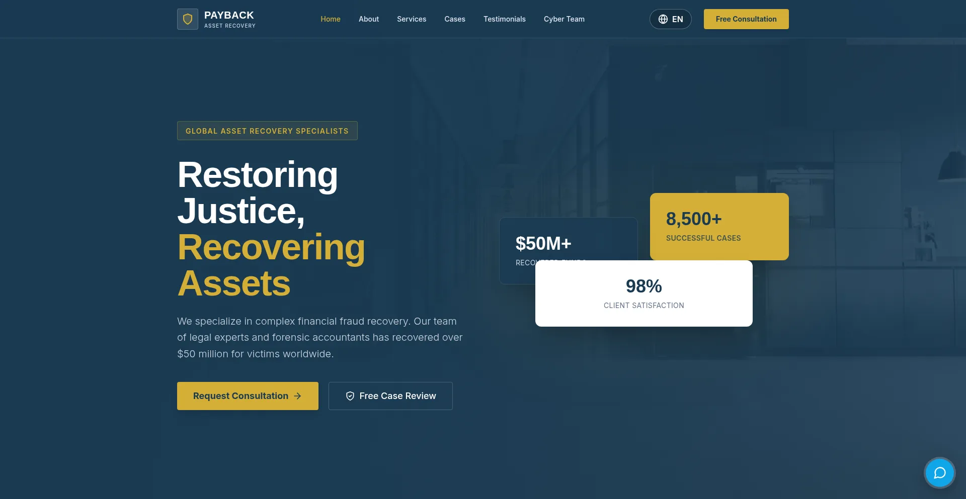 Paybackcrypto.online