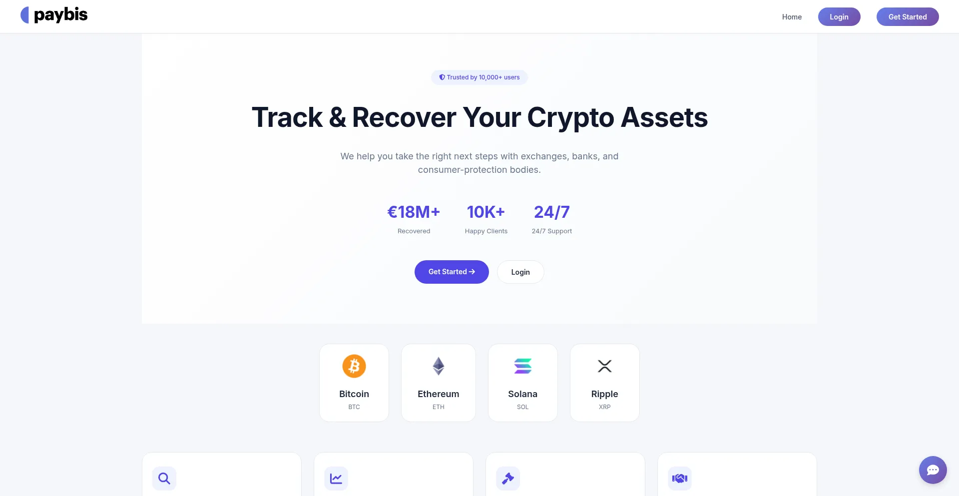 Paybis-refunds.com