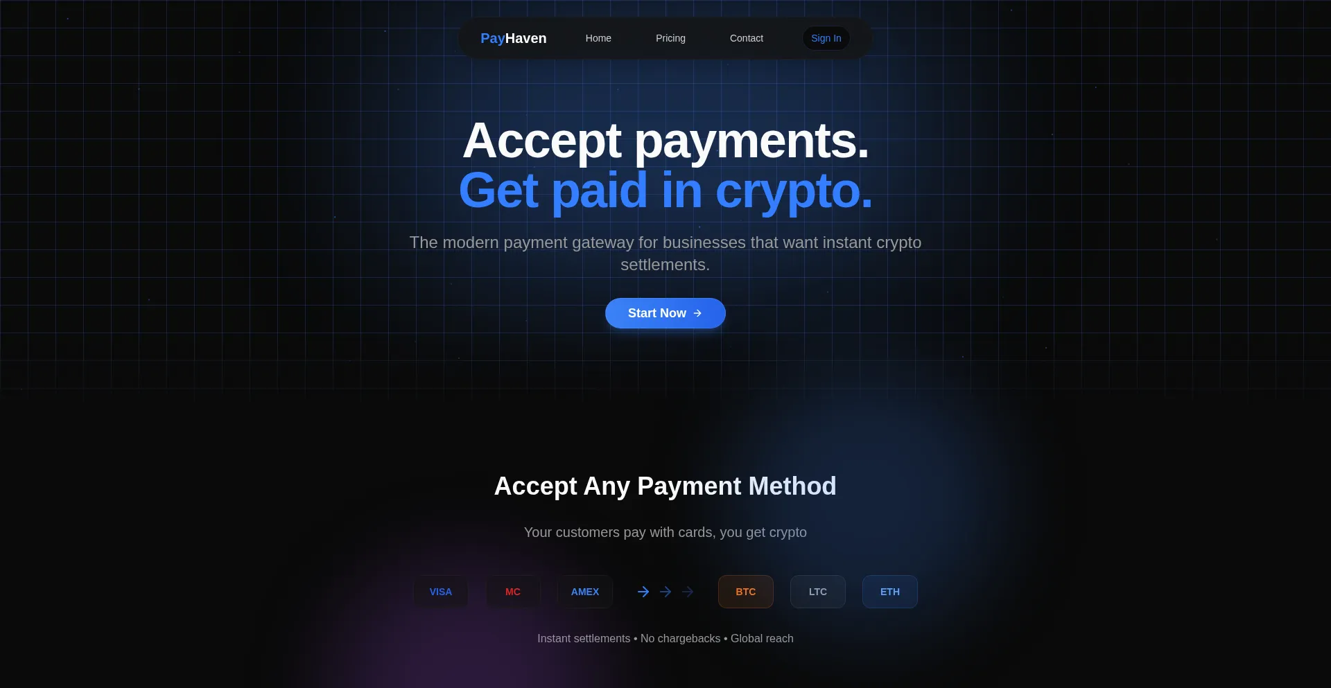 Payhaven.org