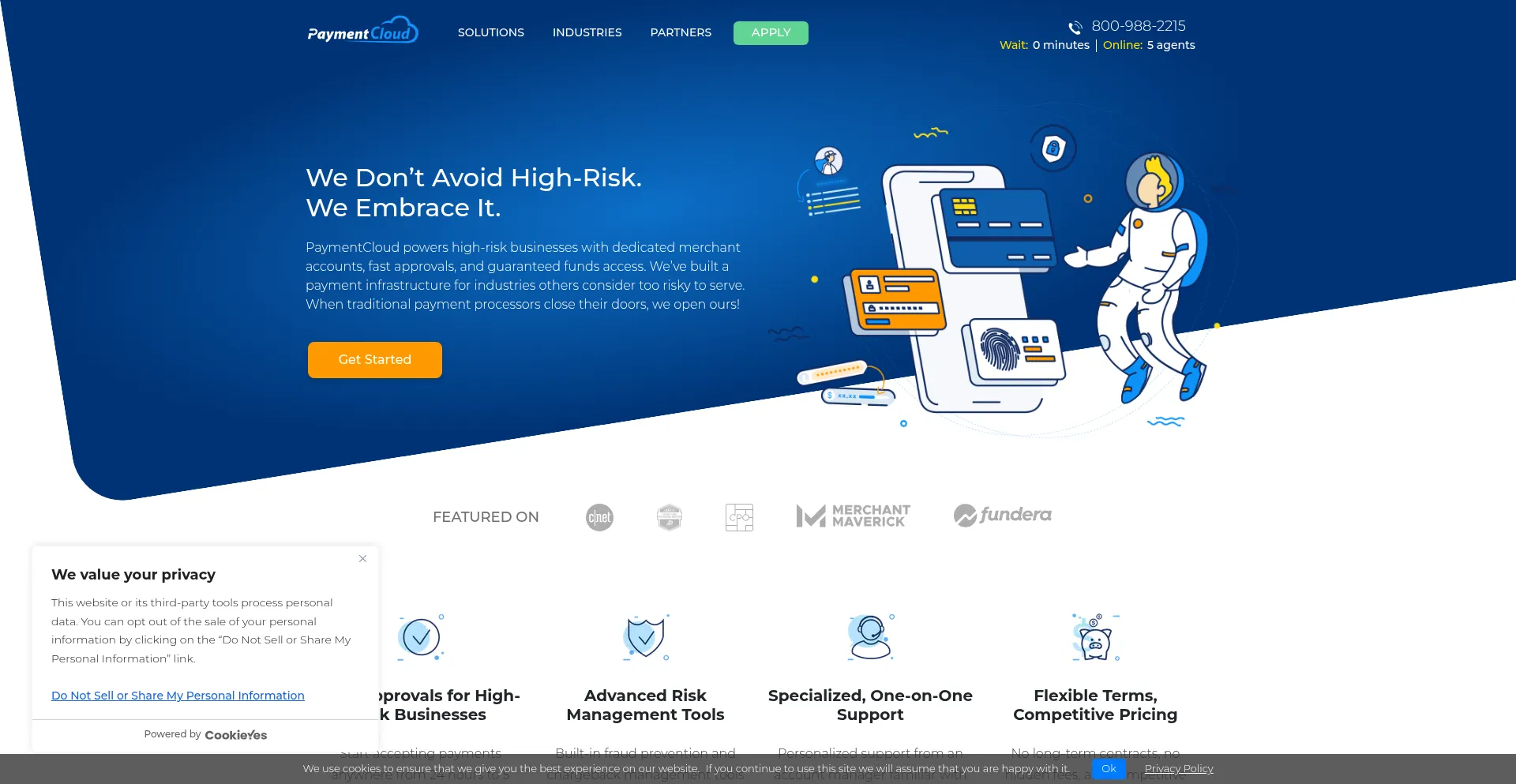 Paymentcloudinc.com