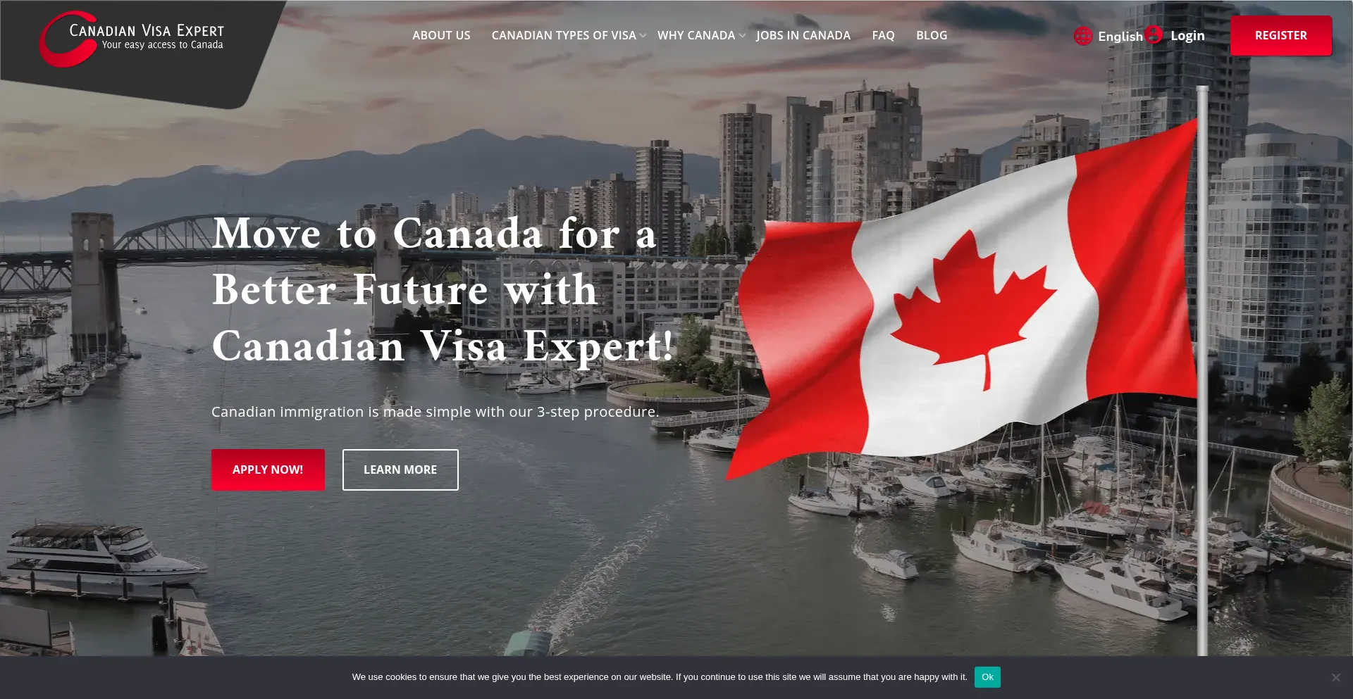 Ist Payments.canadianvisaexpert.com sicher und vertrauenswürdig?