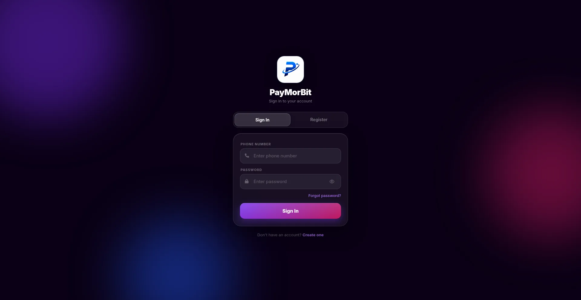 Paymorbit.cc
